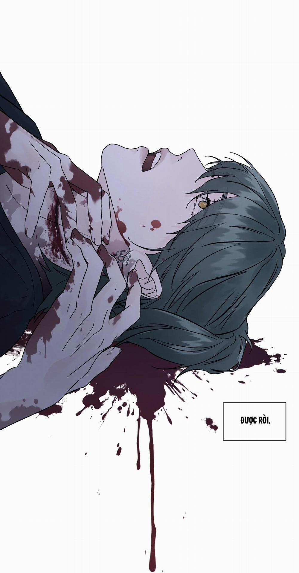 Đêm Kinh Hoàng 1 trang 17