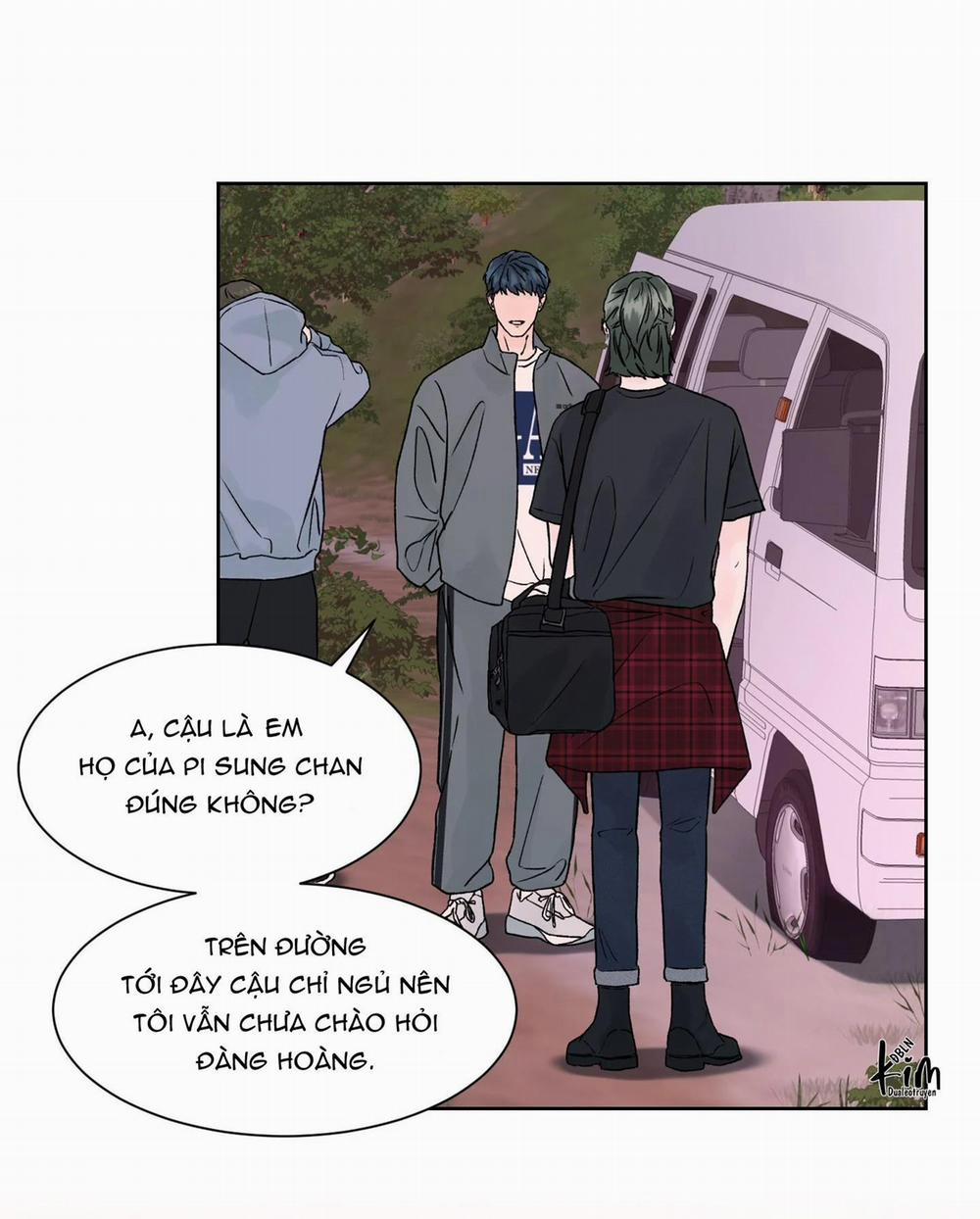 Đêm Kinh Hoàng 1 trang 26