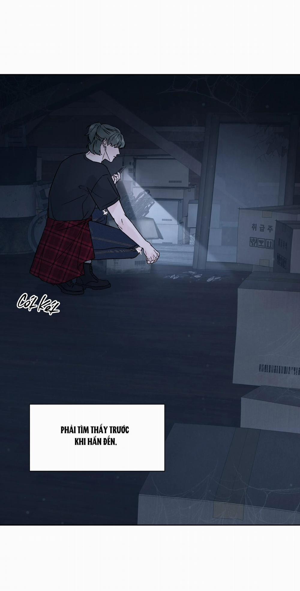 Đêm Kinh Hoàng 1 trang 5