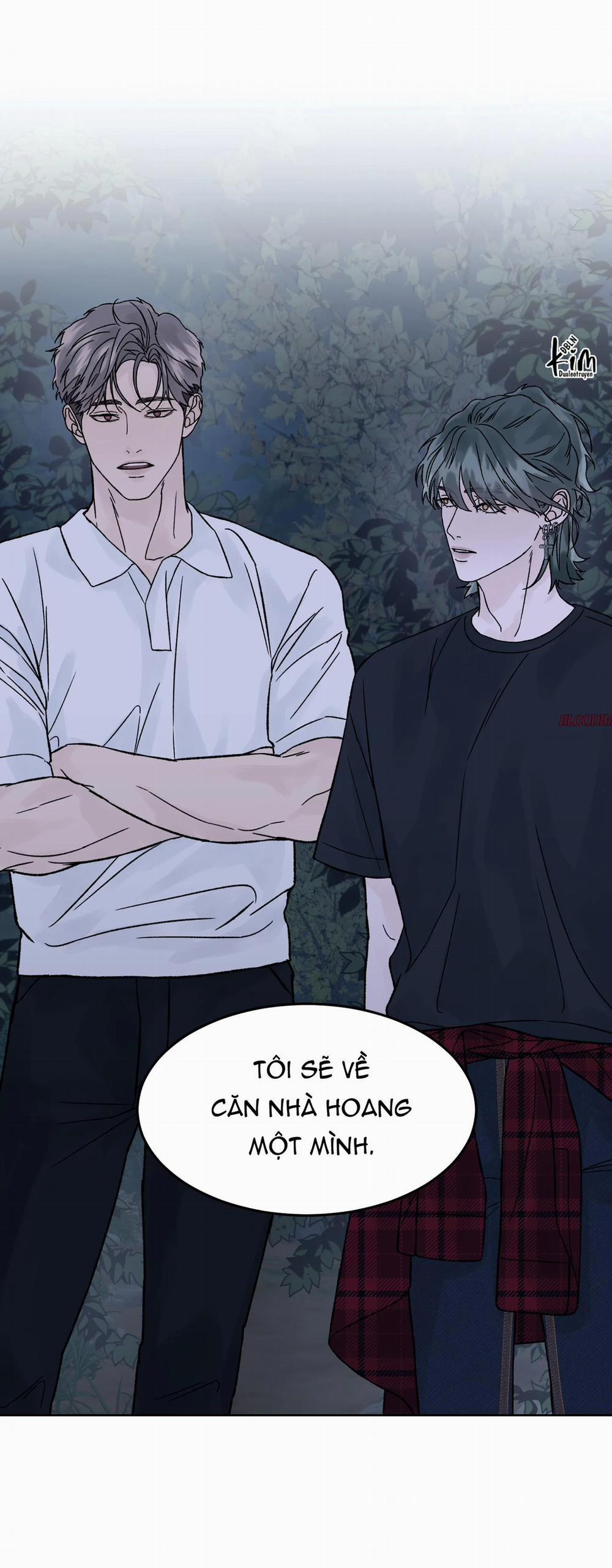 Đêm Kinh Hoàng 10 trang 28