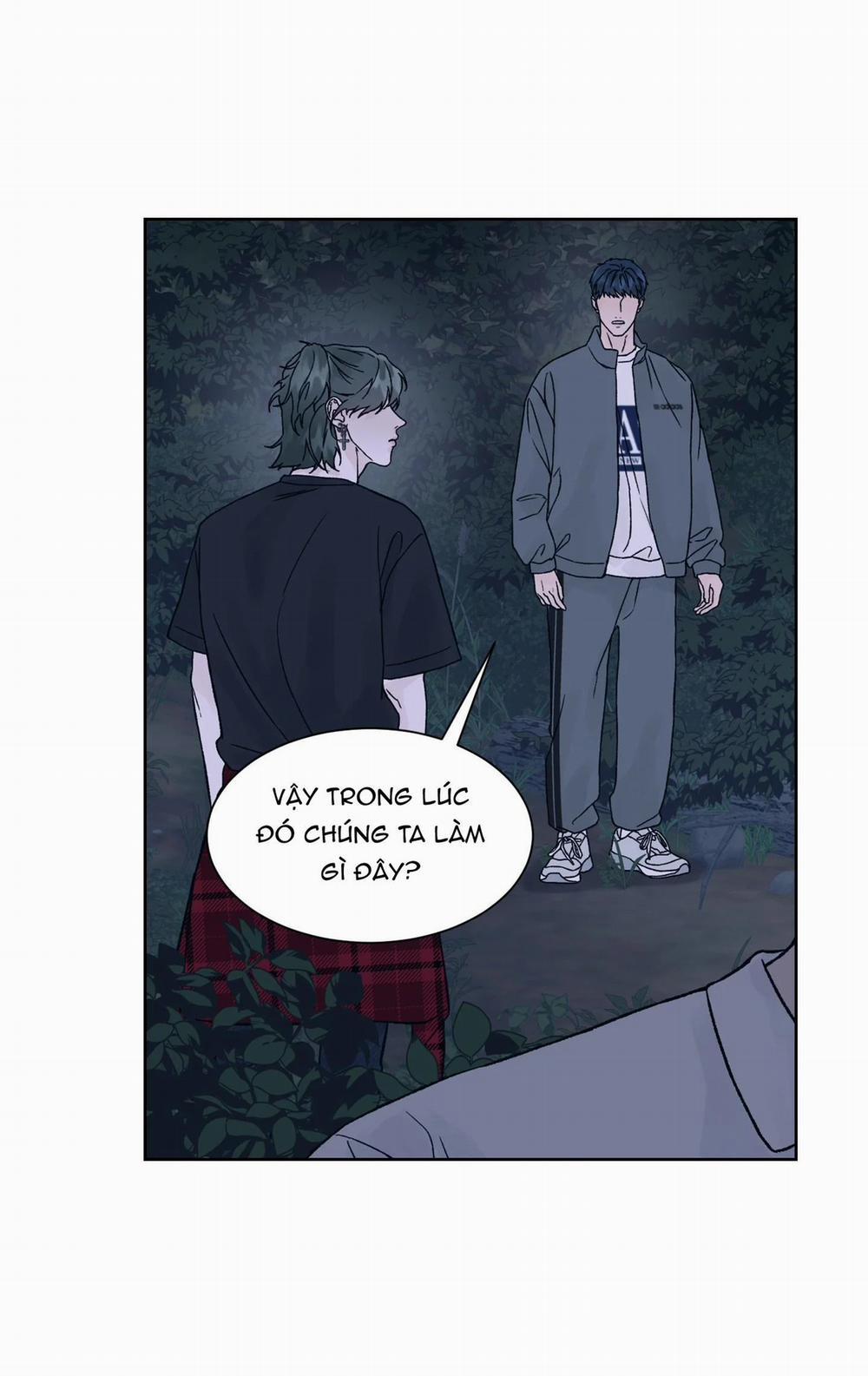 Đêm Kinh Hoàng 10 trang 34