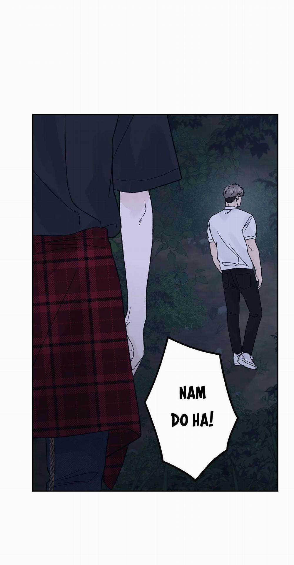 Đêm Kinh Hoàng 10 trang 36