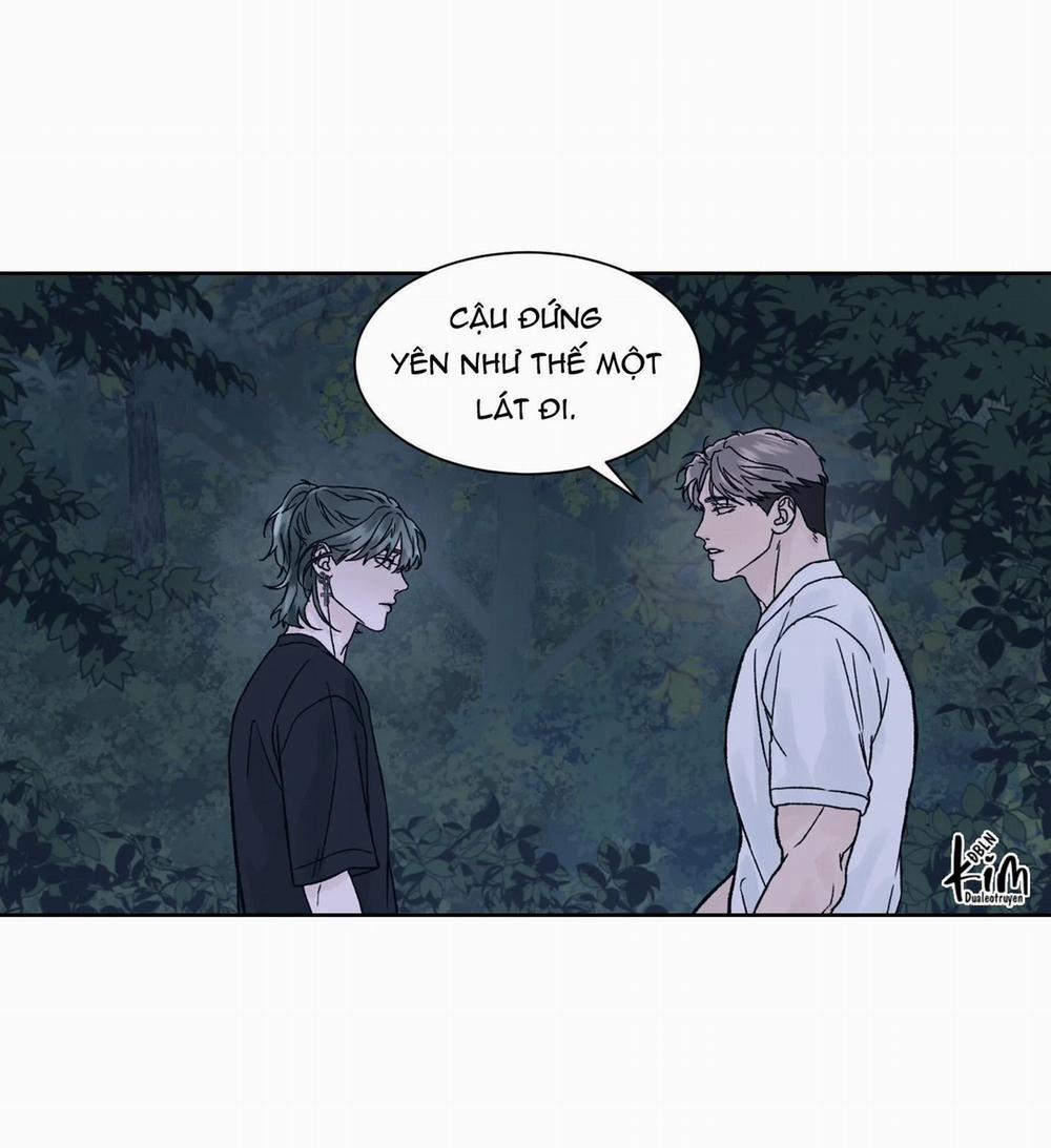 Đêm Kinh Hoàng 10 trang 45