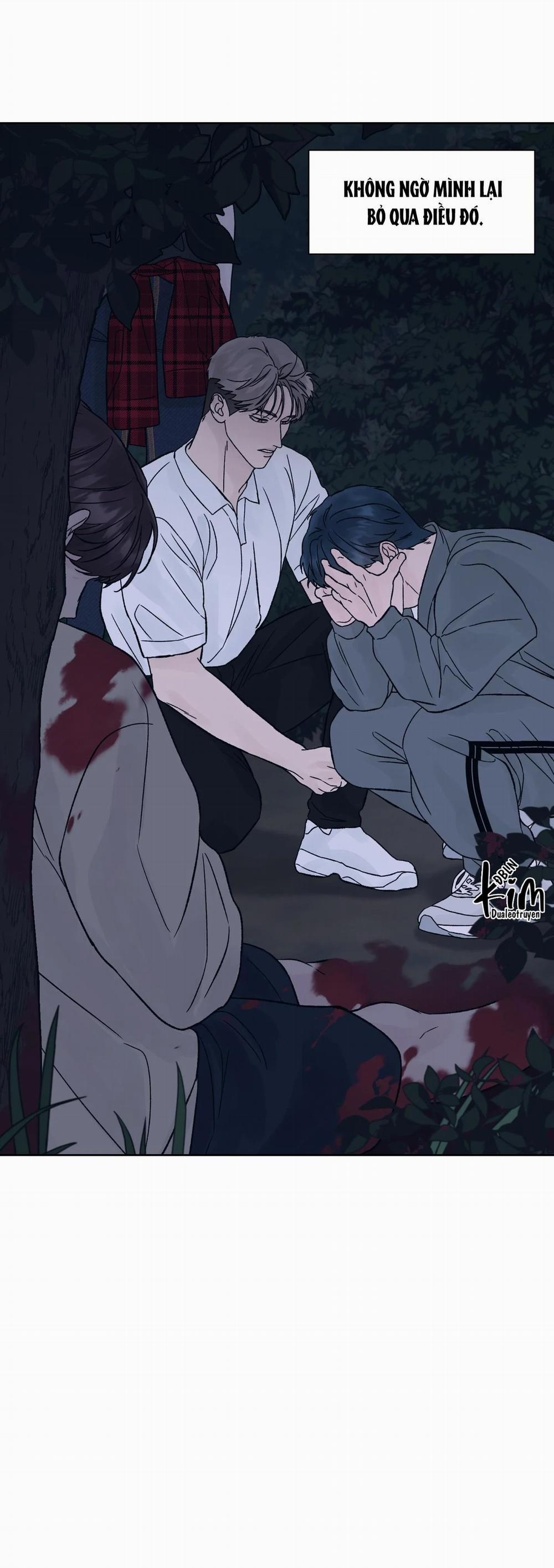 Đêm Kinh Hoàng 10 trang 6