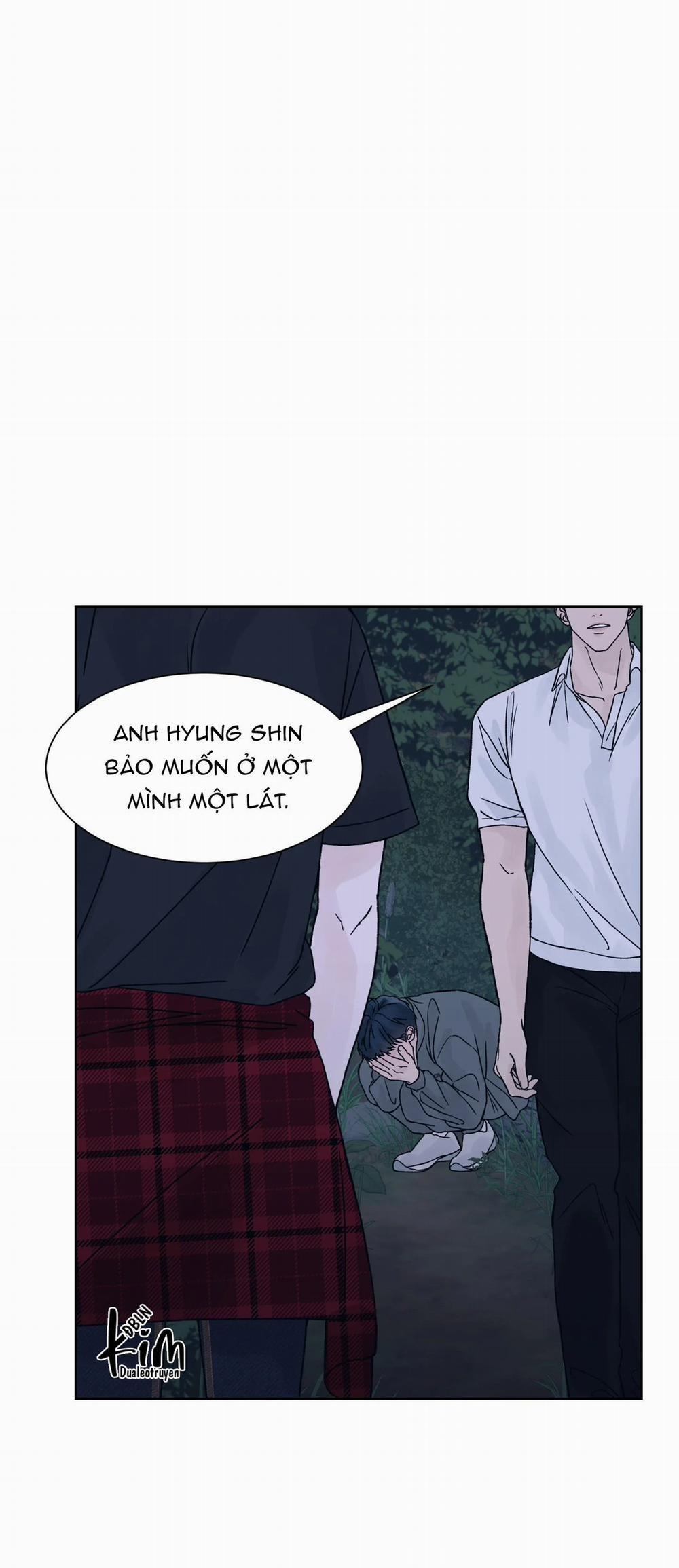 Đêm Kinh Hoàng 10 trang 9