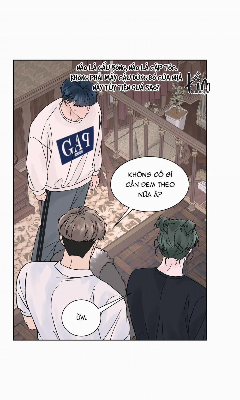 Đêm Kinh Hoàng 11 trang 17