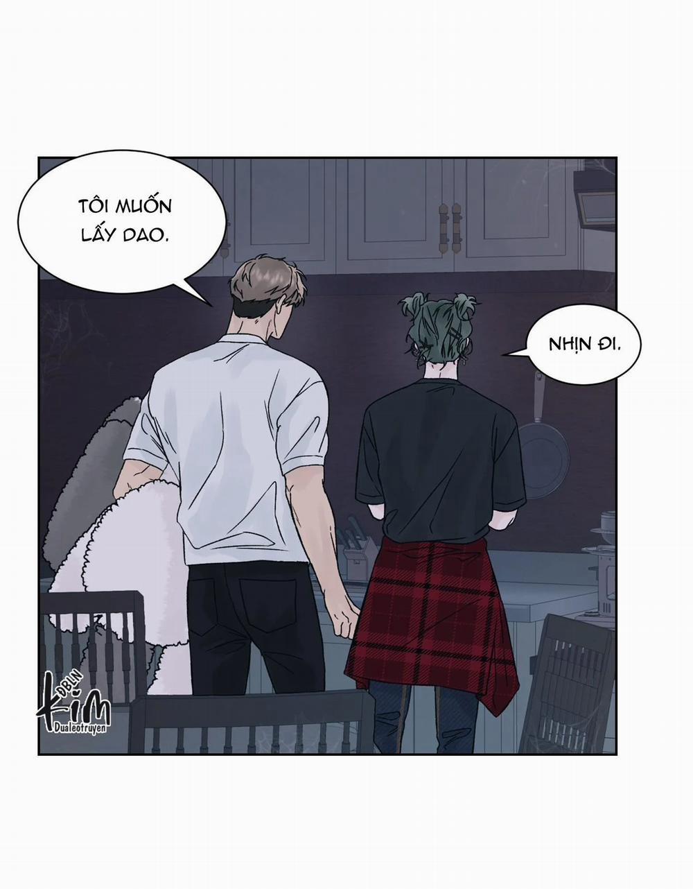 Đêm Kinh Hoàng 11 trang 44