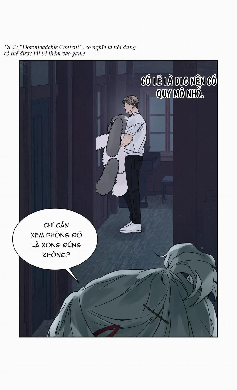 Đêm Kinh Hoàng 11 trang 49