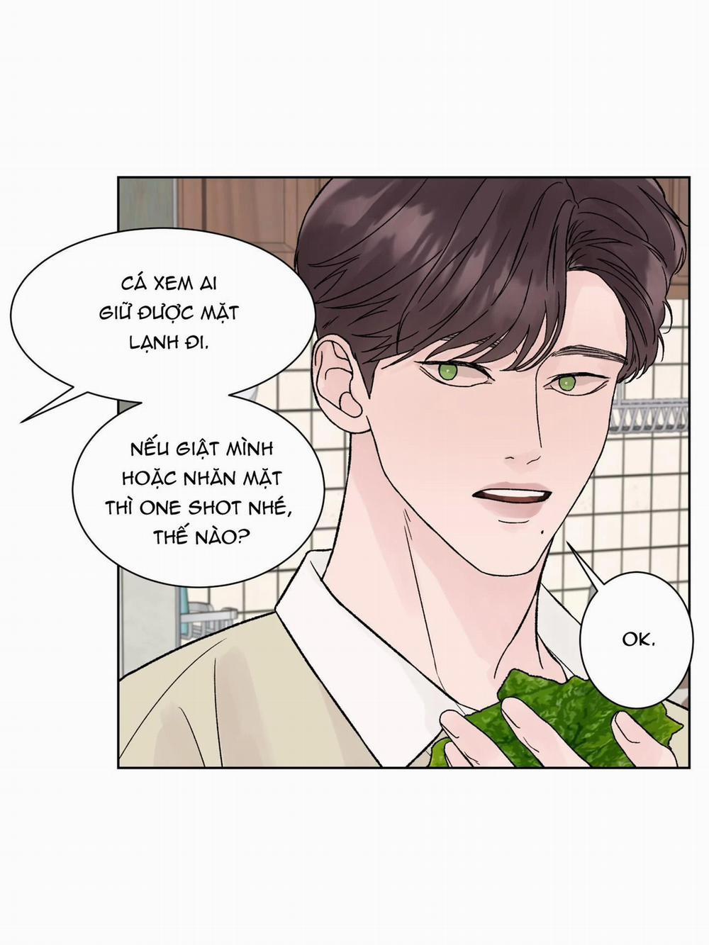 Đêm Kinh Hoàng 11 trang 58