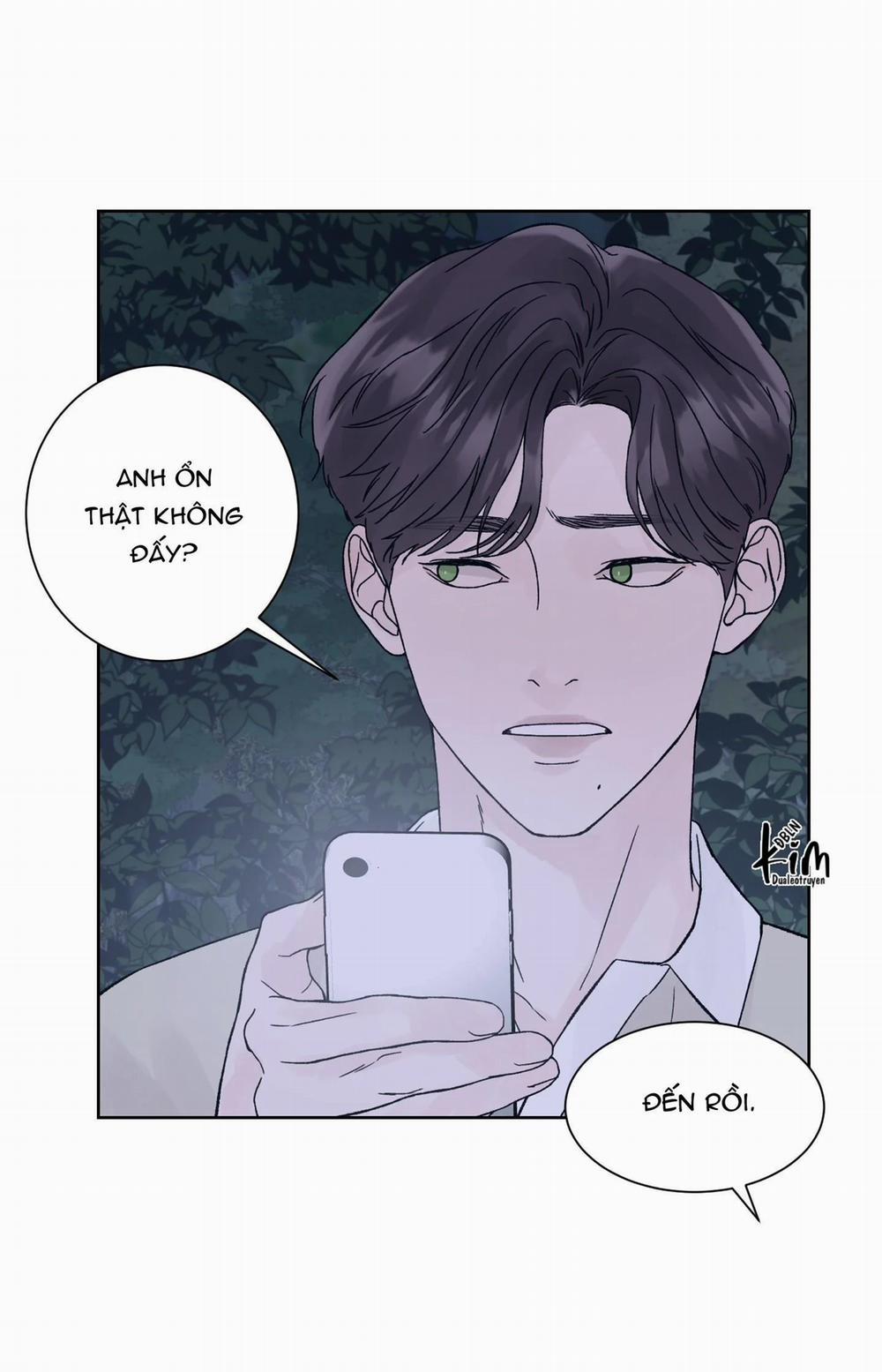 Đêm Kinh Hoàng 12 trang 11