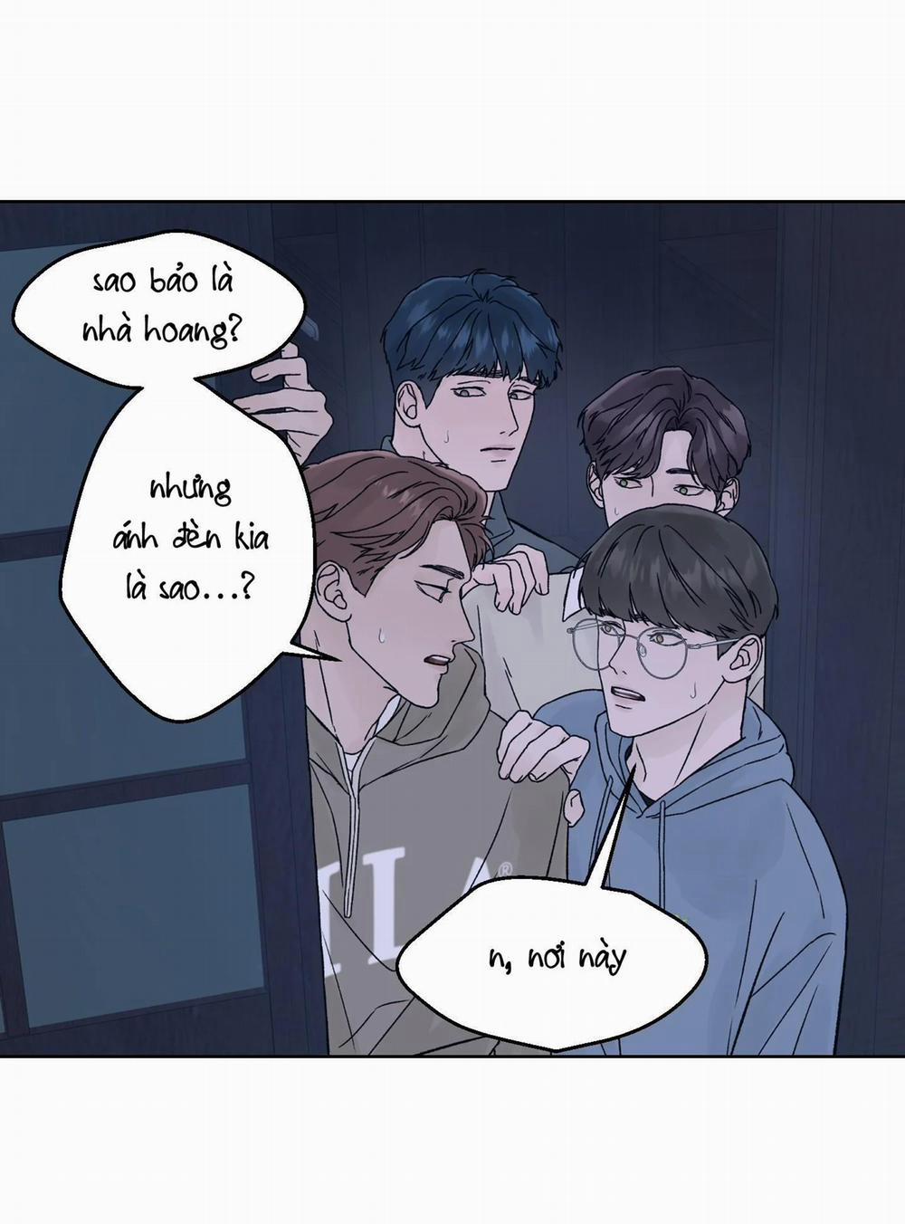 Đêm Kinh Hoàng 12 trang 15