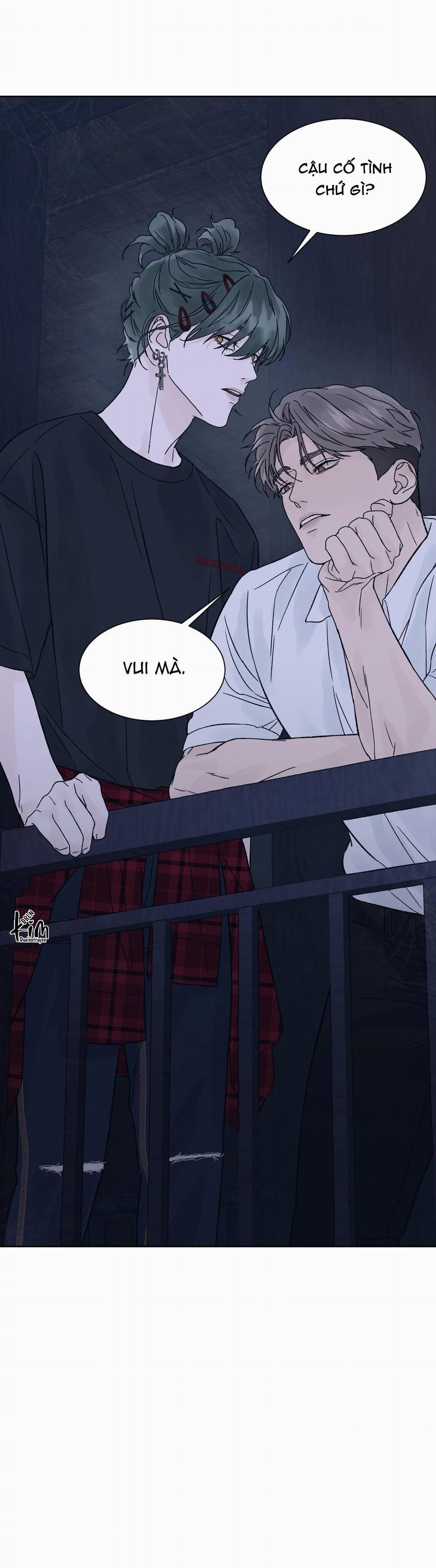 Đêm Kinh Hoàng 12 trang 23