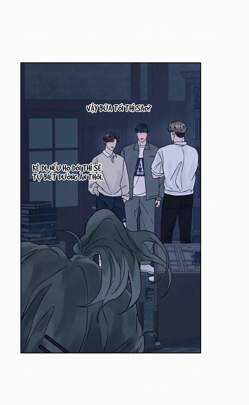 Đêm Kinh Hoàng 12 trang 29