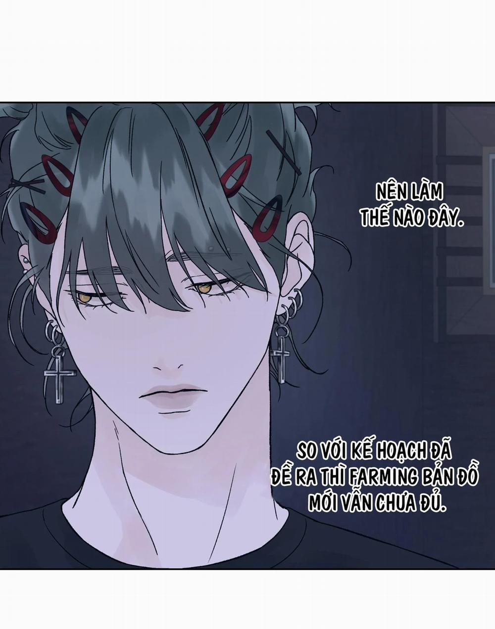 Đêm Kinh Hoàng 12 trang 30