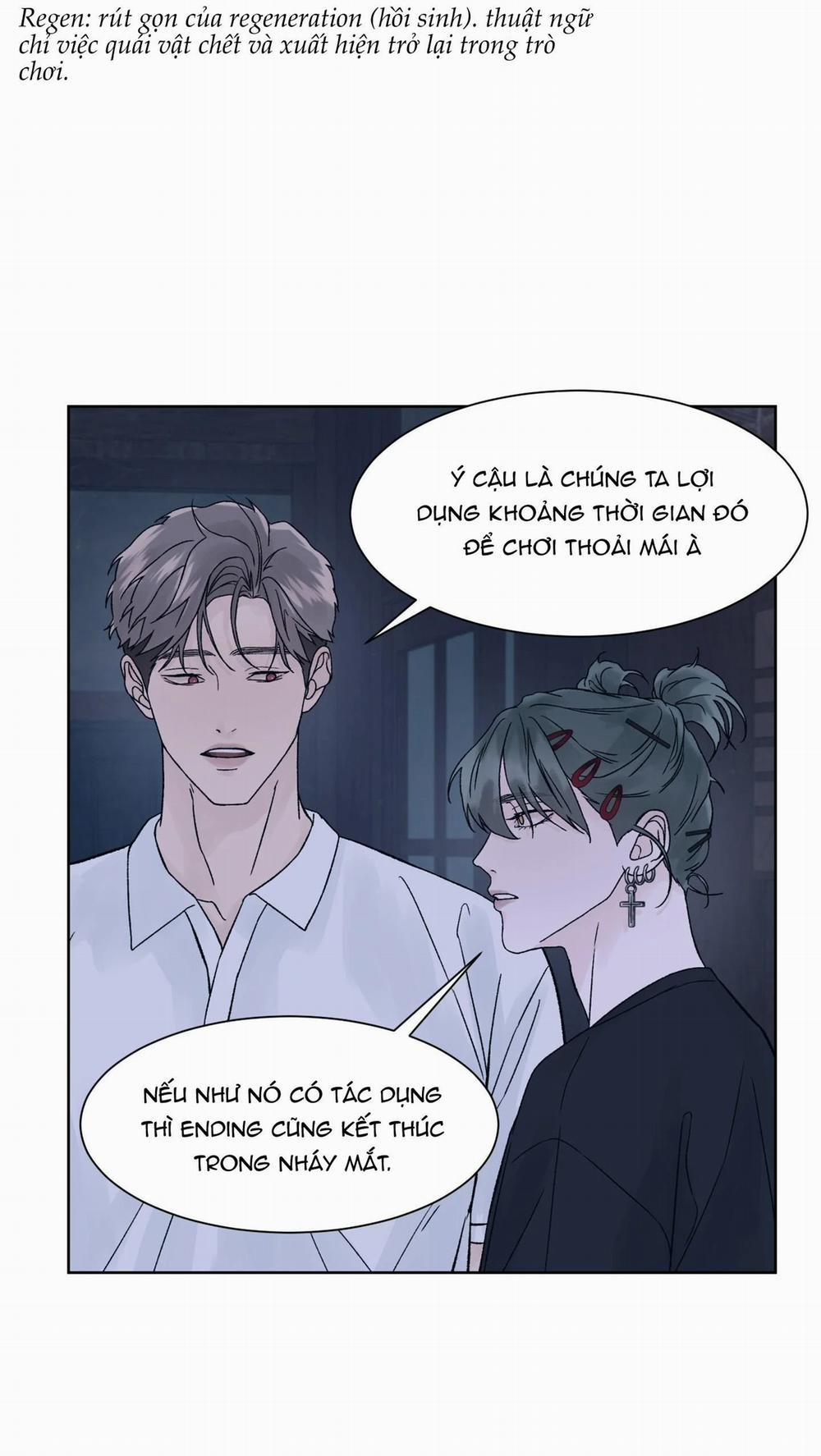 Đêm Kinh Hoàng 12 trang 38