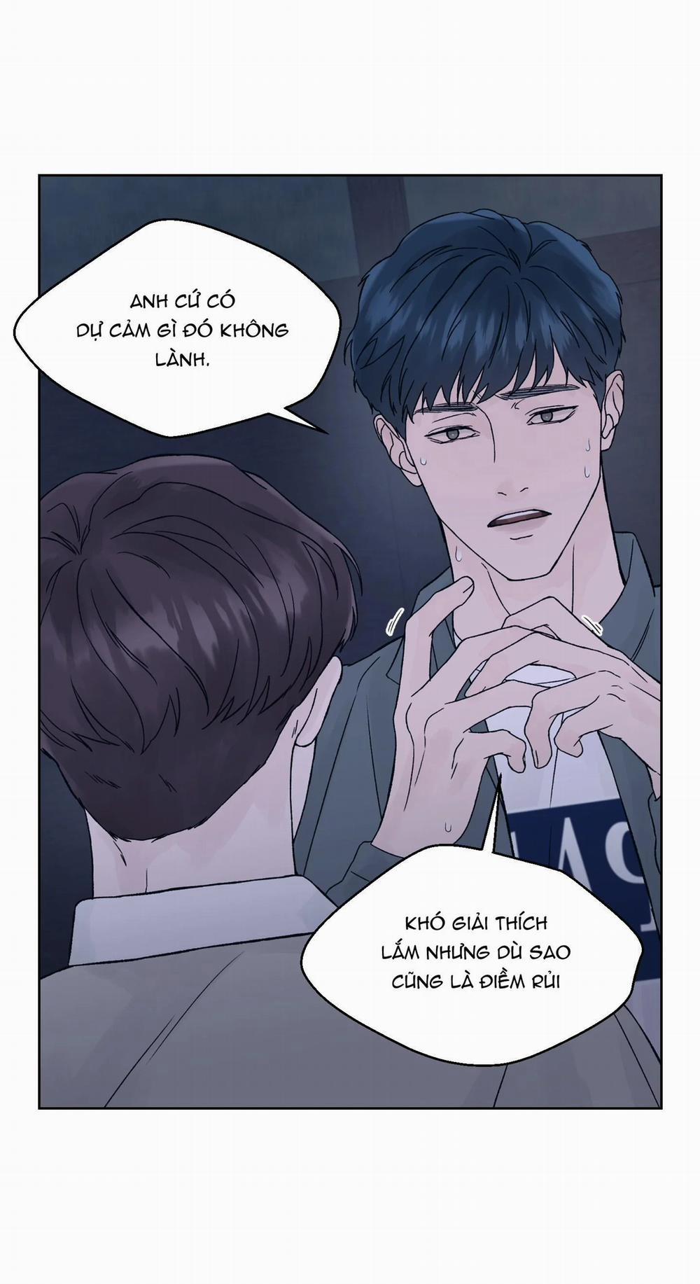 Đêm Kinh Hoàng 12 trang 44