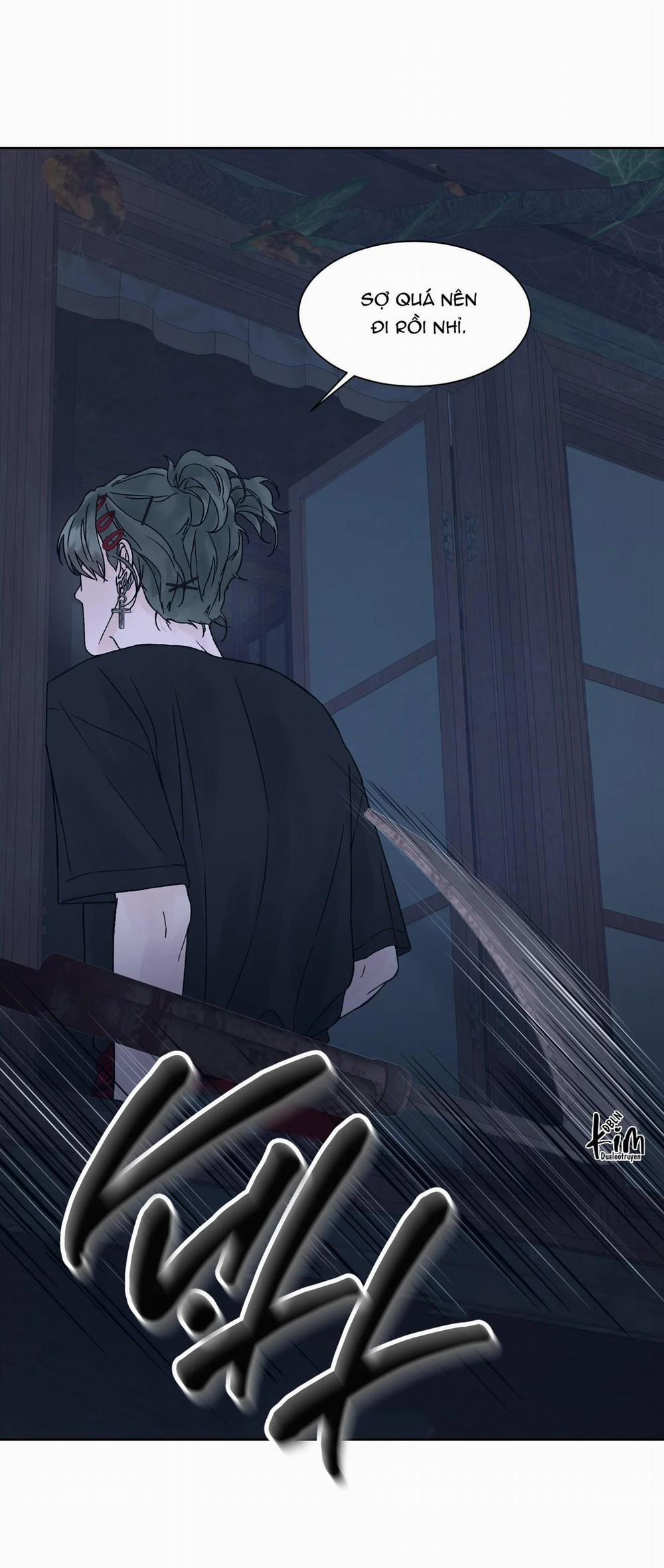 Đêm Kinh Hoàng 12 trang 64