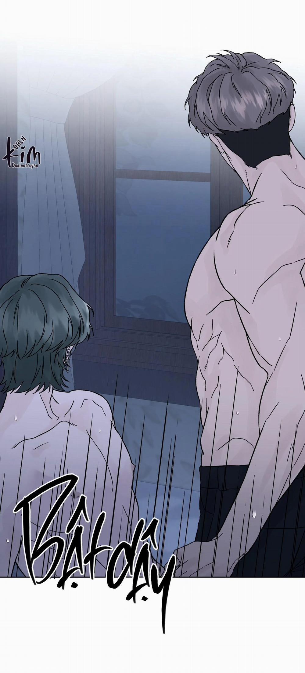 Đêm Kinh Hoàng 15 trang 18