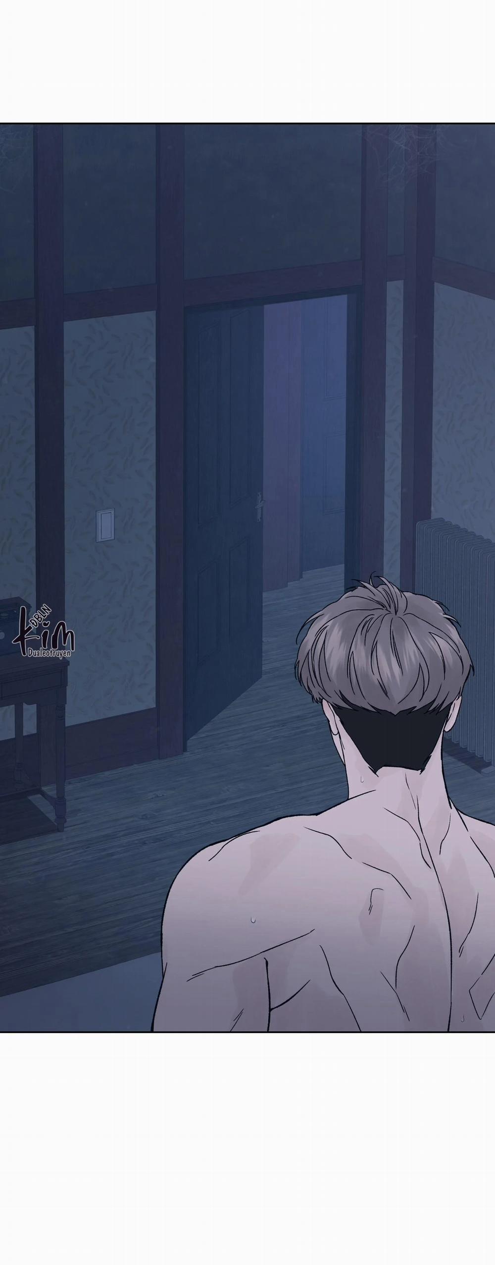 Đêm Kinh Hoàng 15 trang 22