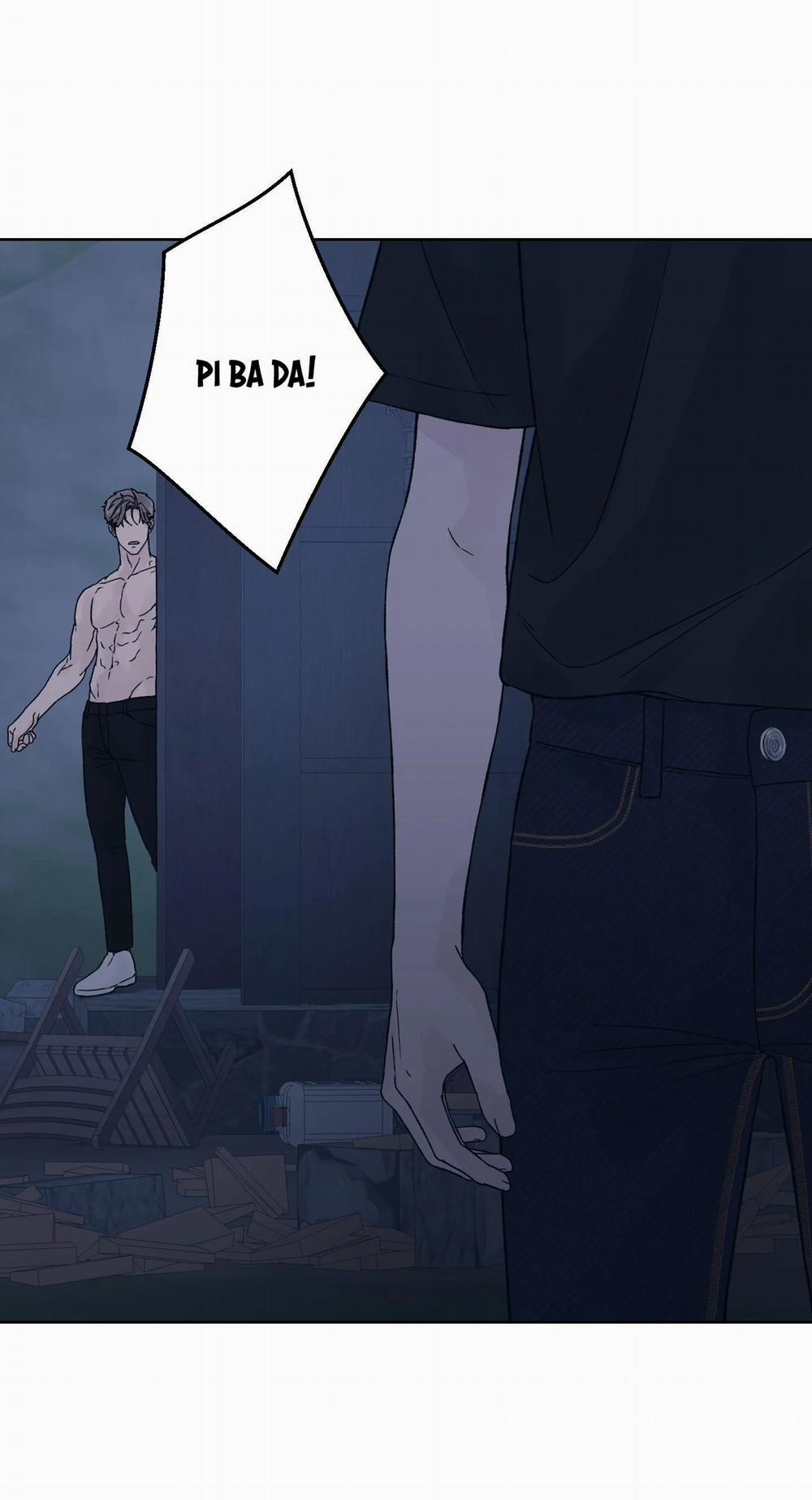 Đêm Kinh Hoàng 15 trang 30