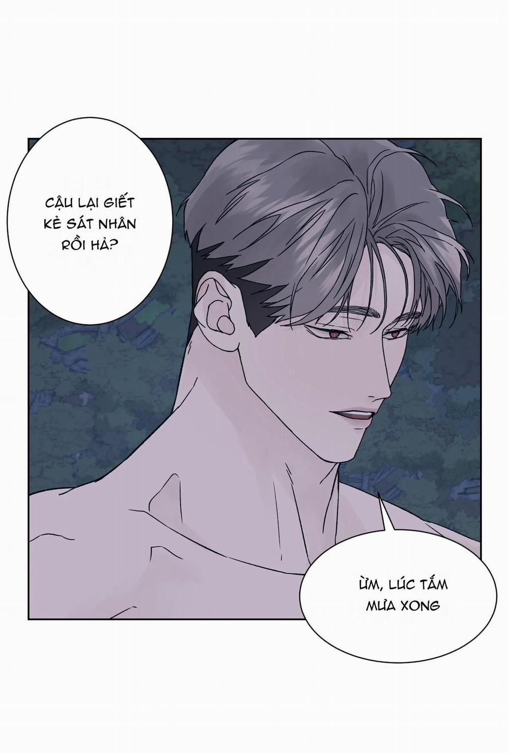 Đêm Kinh Hoàng 15 trang 33