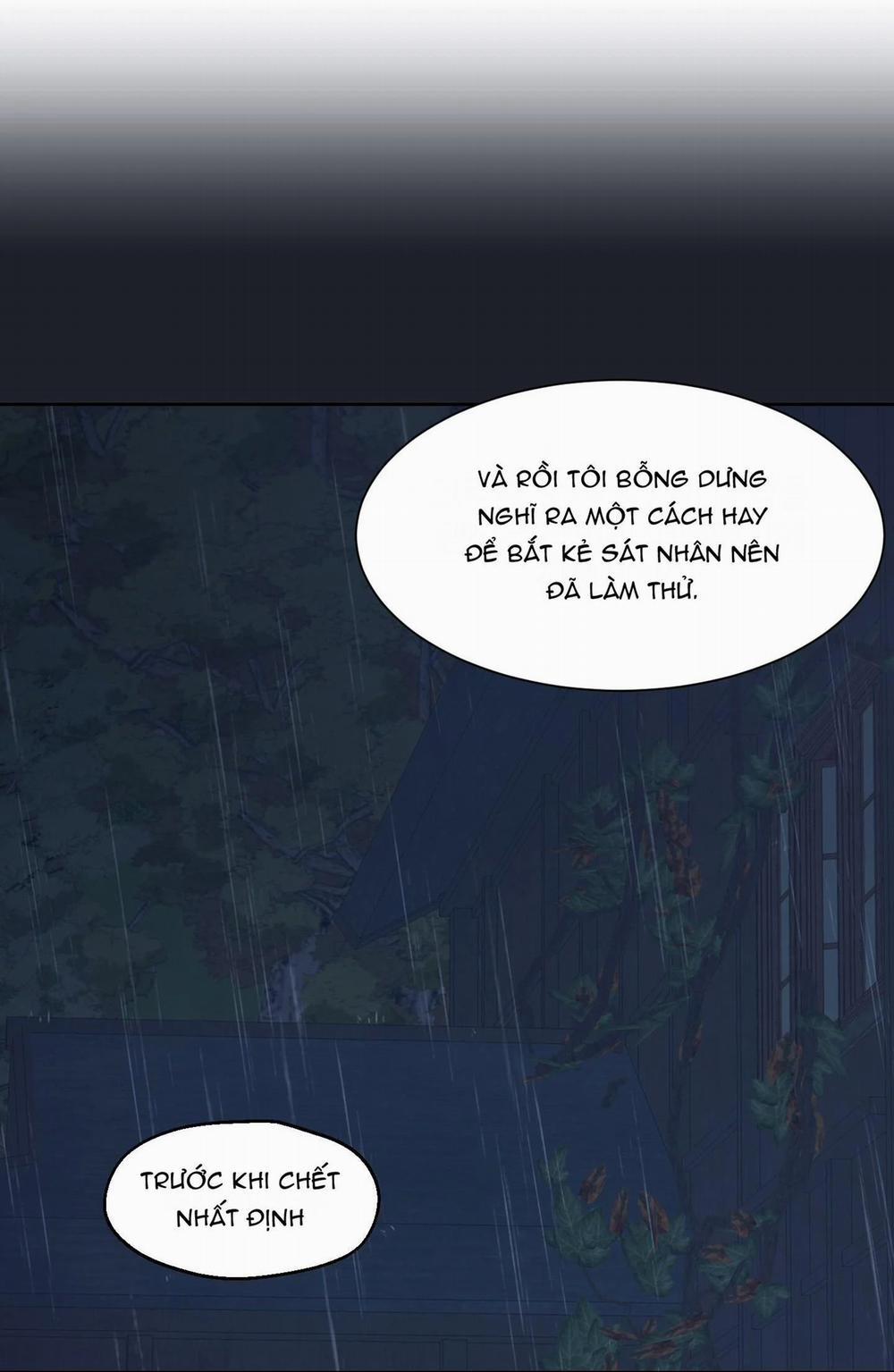 Đêm Kinh Hoàng 15 trang 40