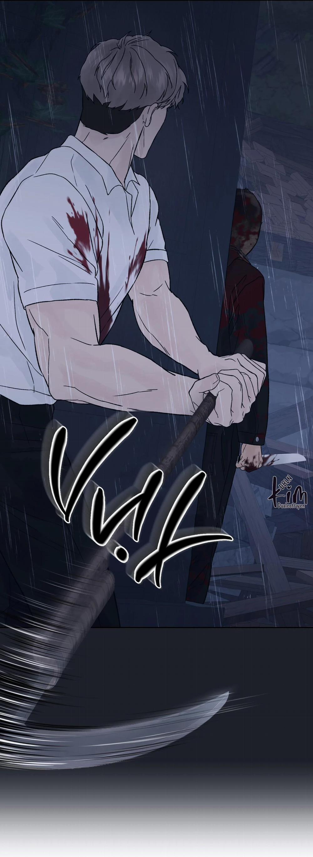 Đêm Kinh Hoàng 15 trang 42