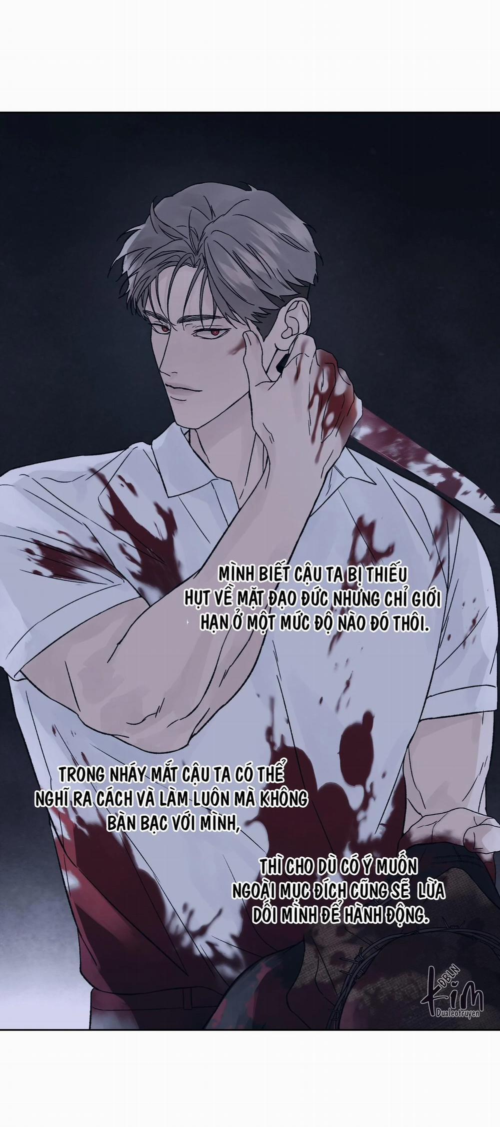 Đêm Kinh Hoàng 15 trang 56