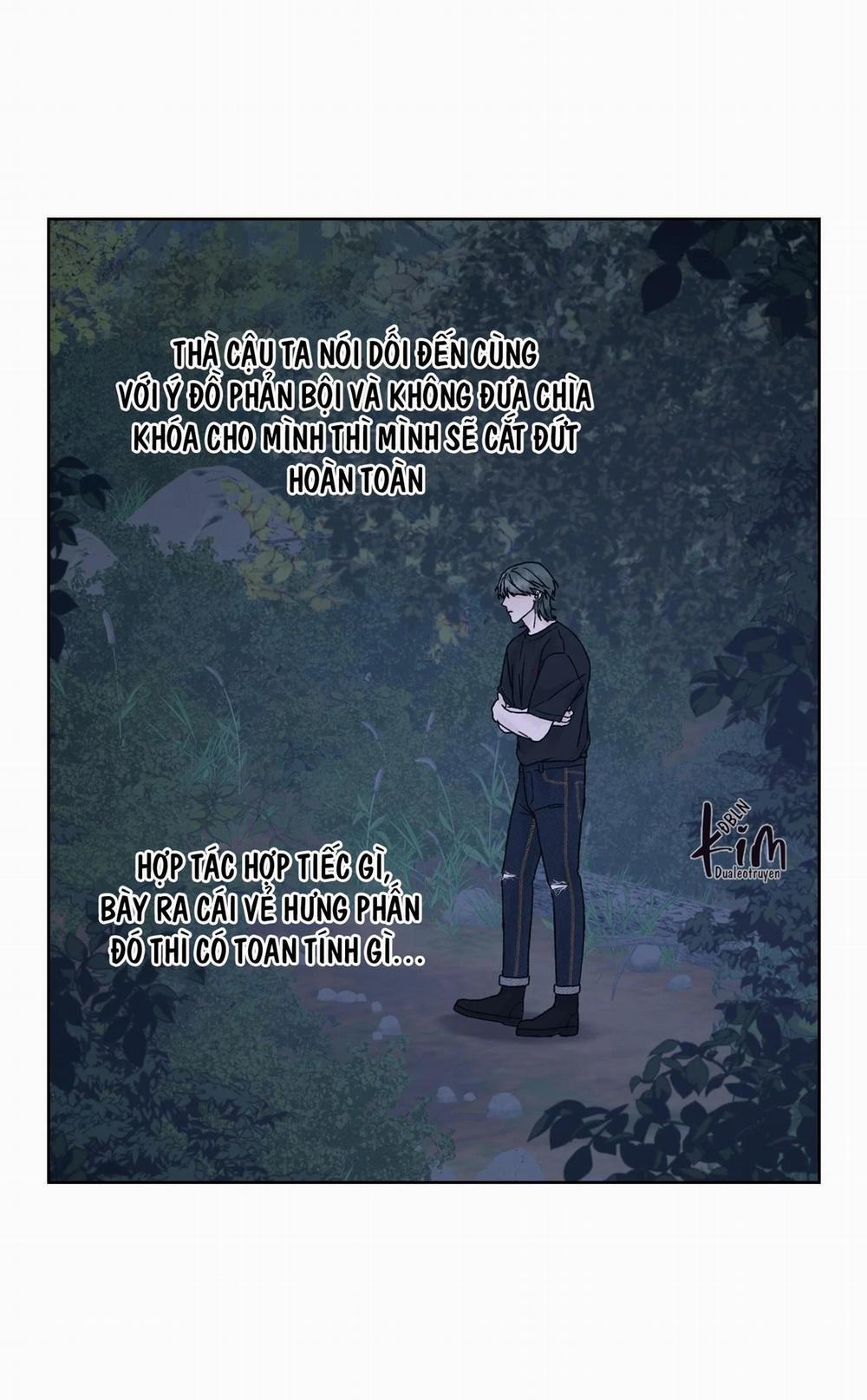 Đêm Kinh Hoàng 15 trang 59