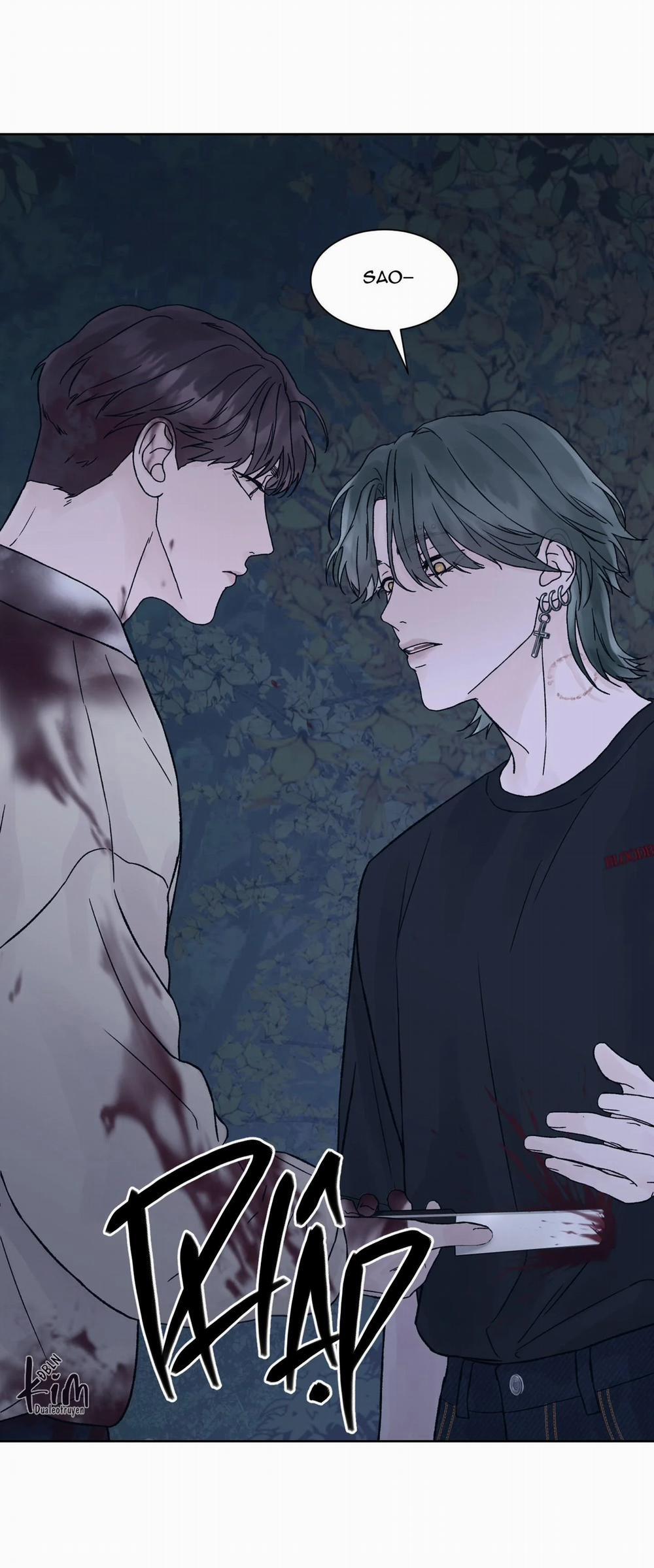 Đêm Kinh Hoàng 15 trang 63