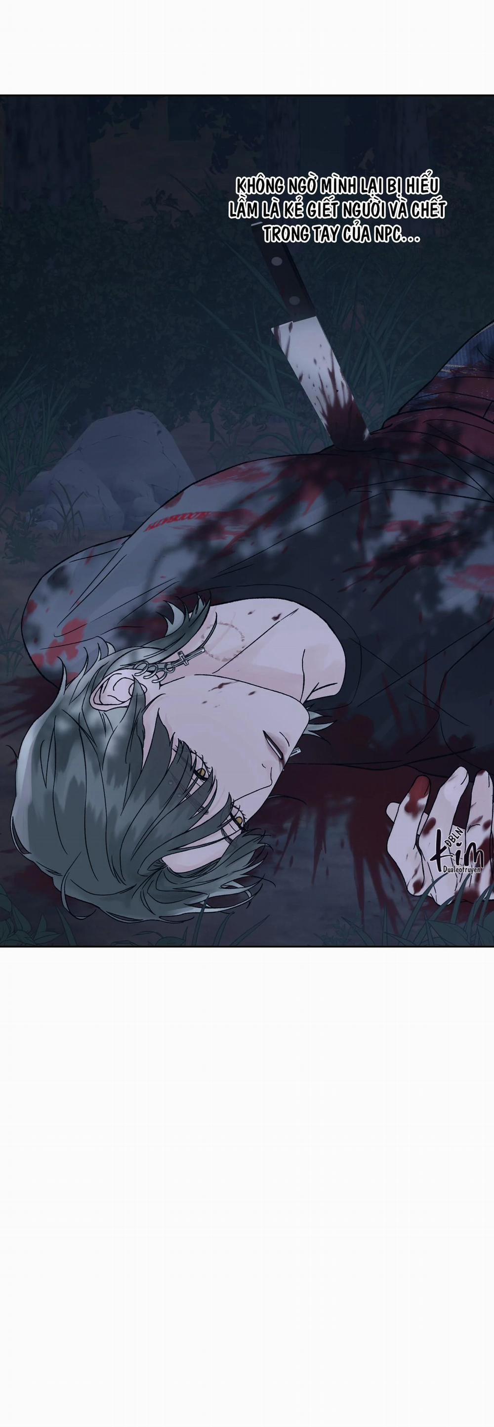 Đêm Kinh Hoàng 15 trang 67