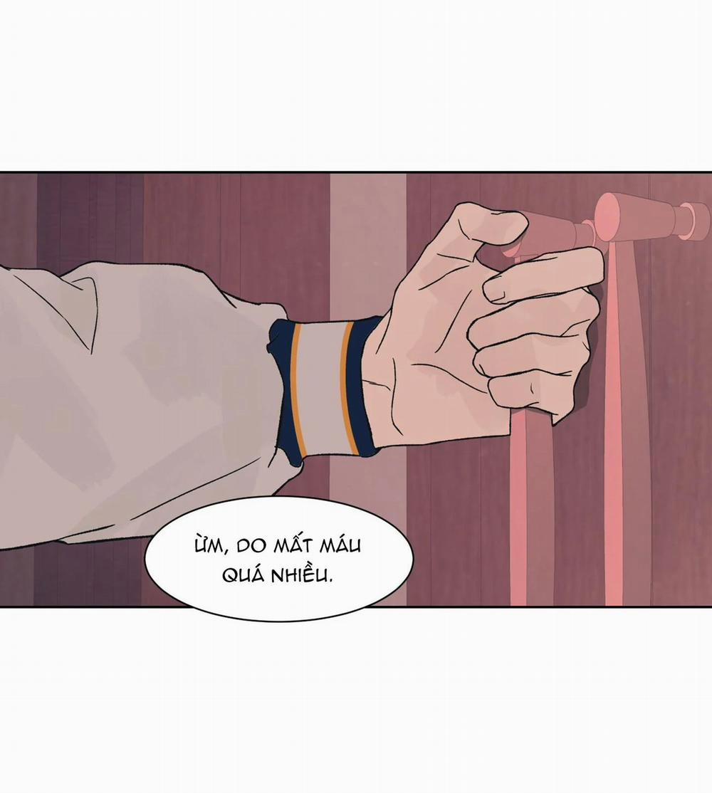 Đêm Kinh Hoàng 16 trang 24