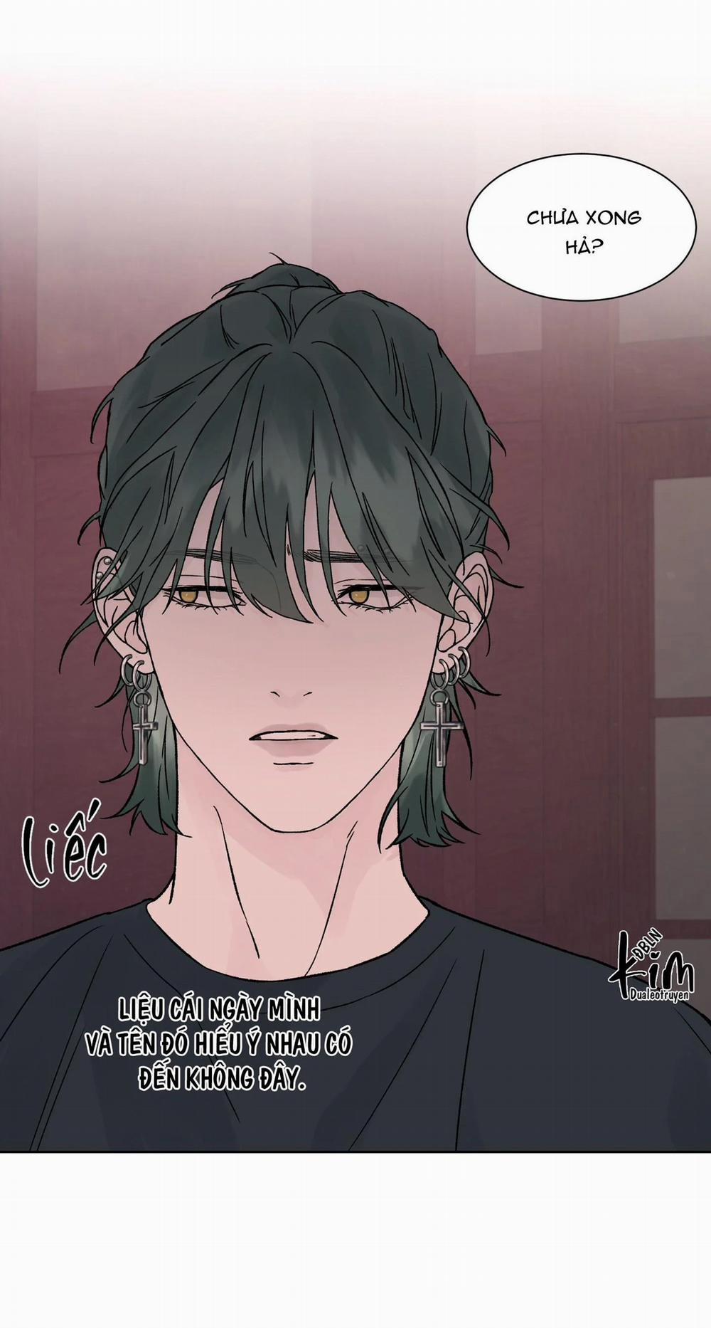 Đêm Kinh Hoàng 16 trang 28