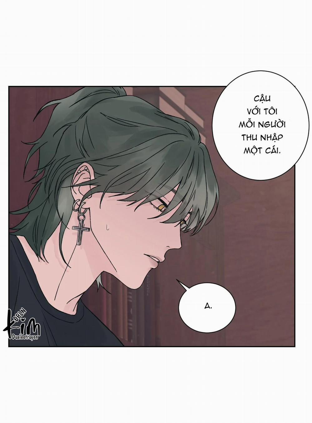 Đêm Kinh Hoàng 16 trang 33