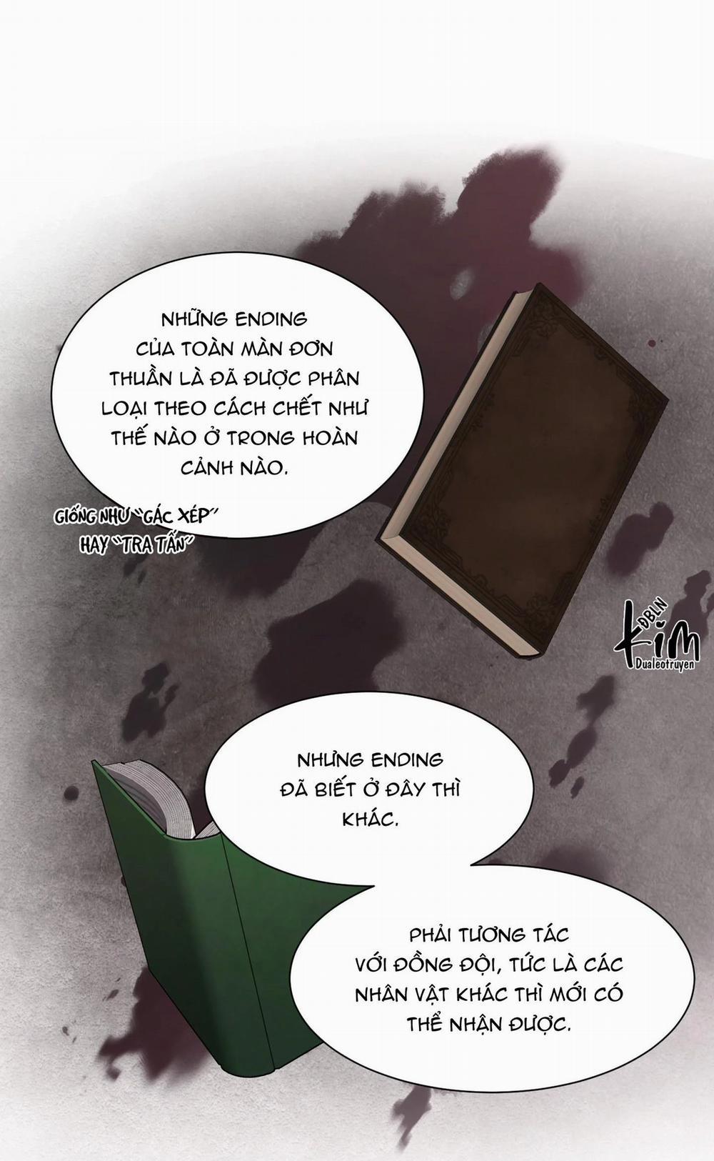 Đêm Kinh Hoàng 16 trang 36