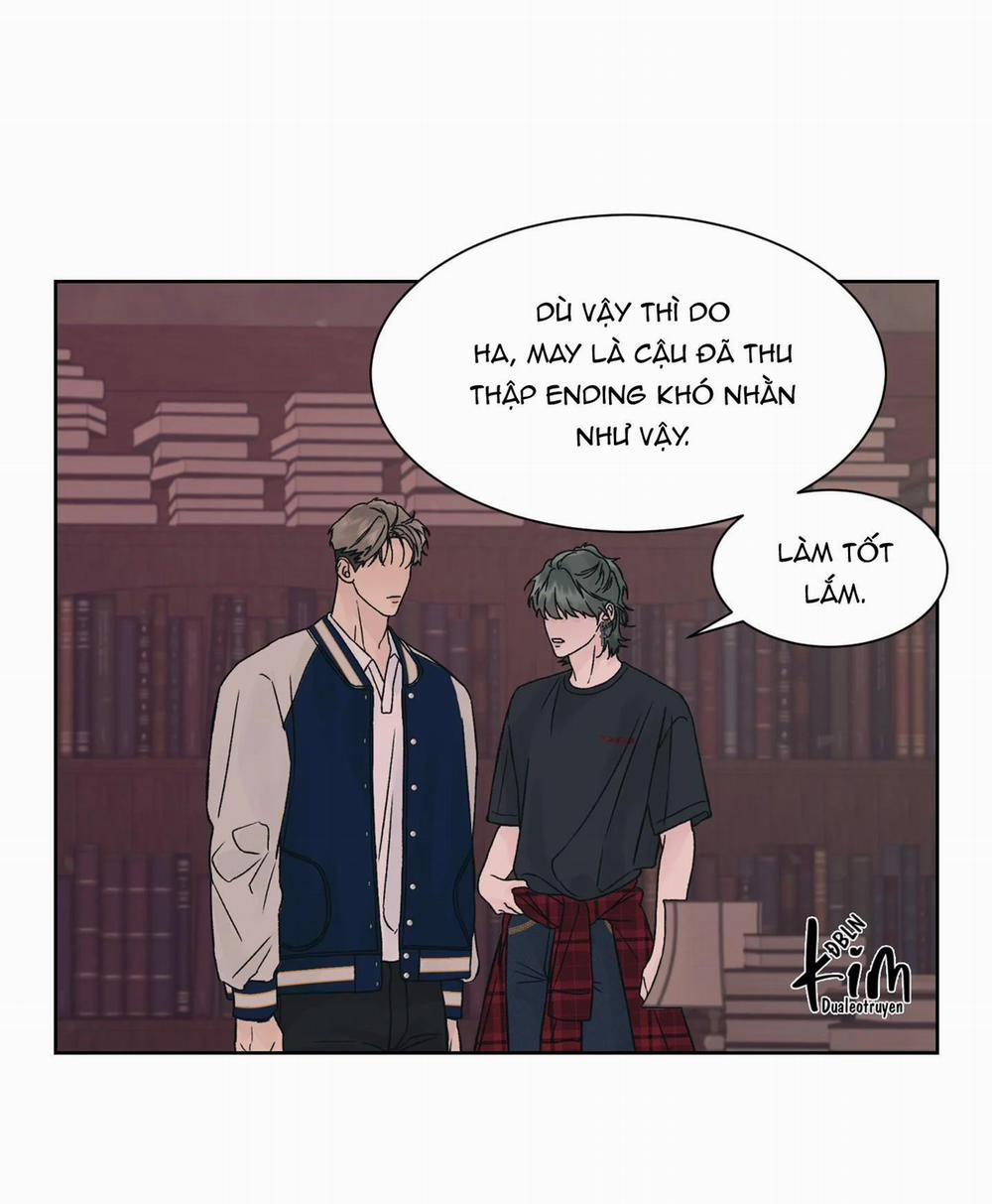 Đêm Kinh Hoàng 16 trang 38