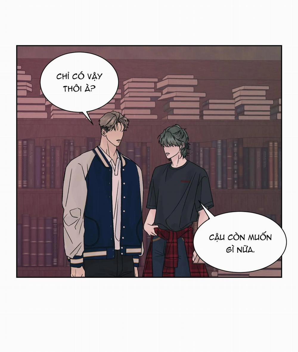 Đêm Kinh Hoàng 16 trang 39