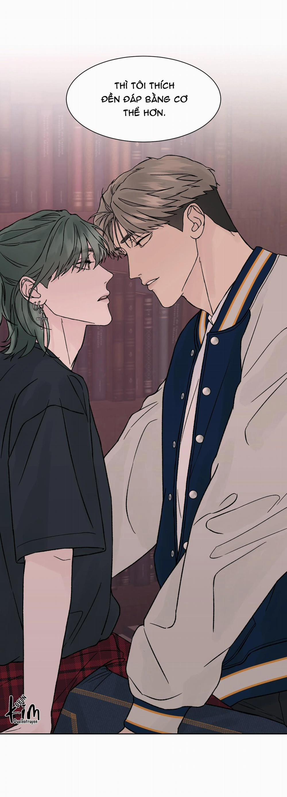 Đêm Kinh Hoàng 16 trang 42