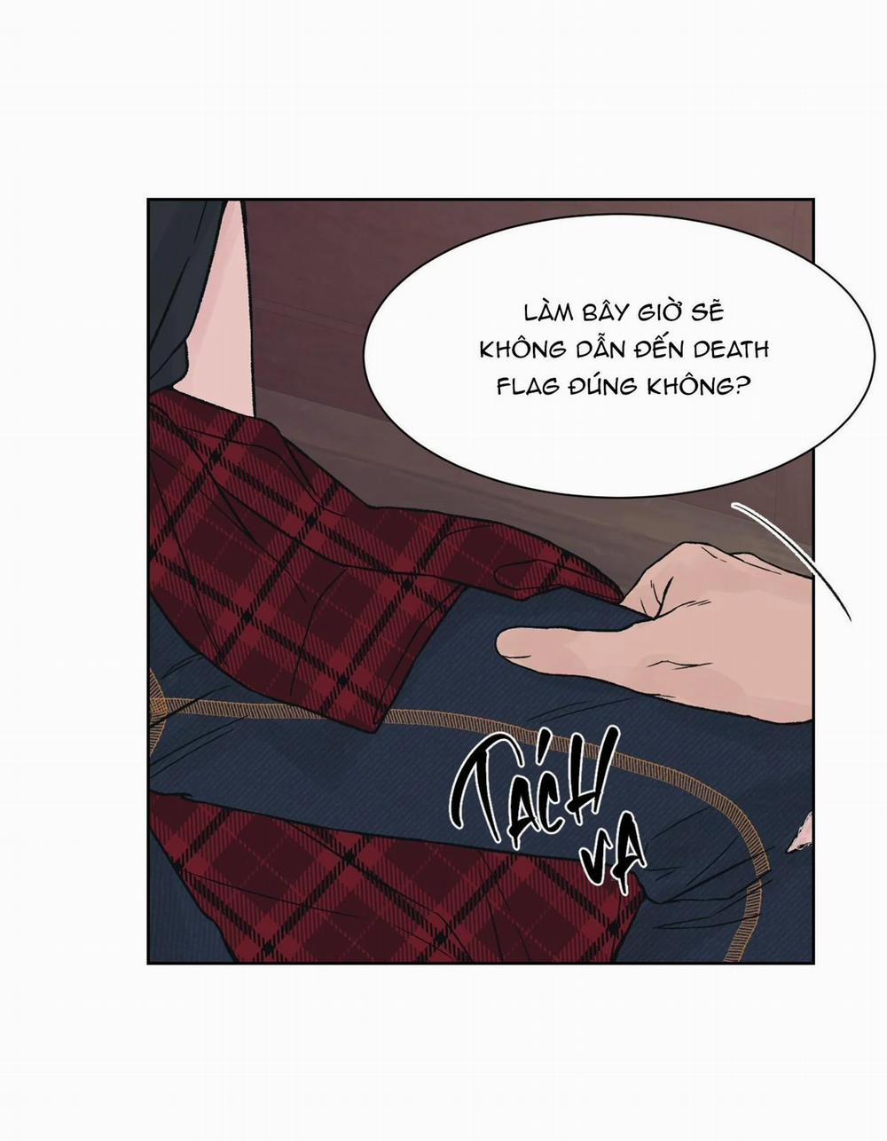 Đêm Kinh Hoàng 16 trang 43