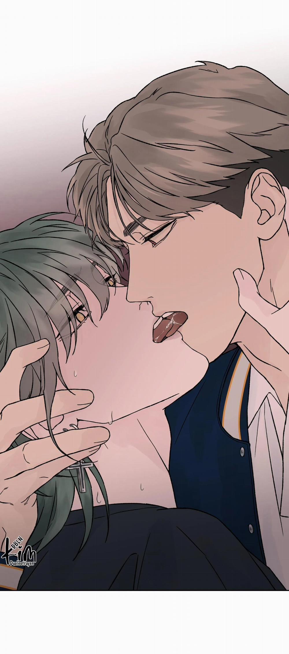 Đêm Kinh Hoàng 16 trang 55