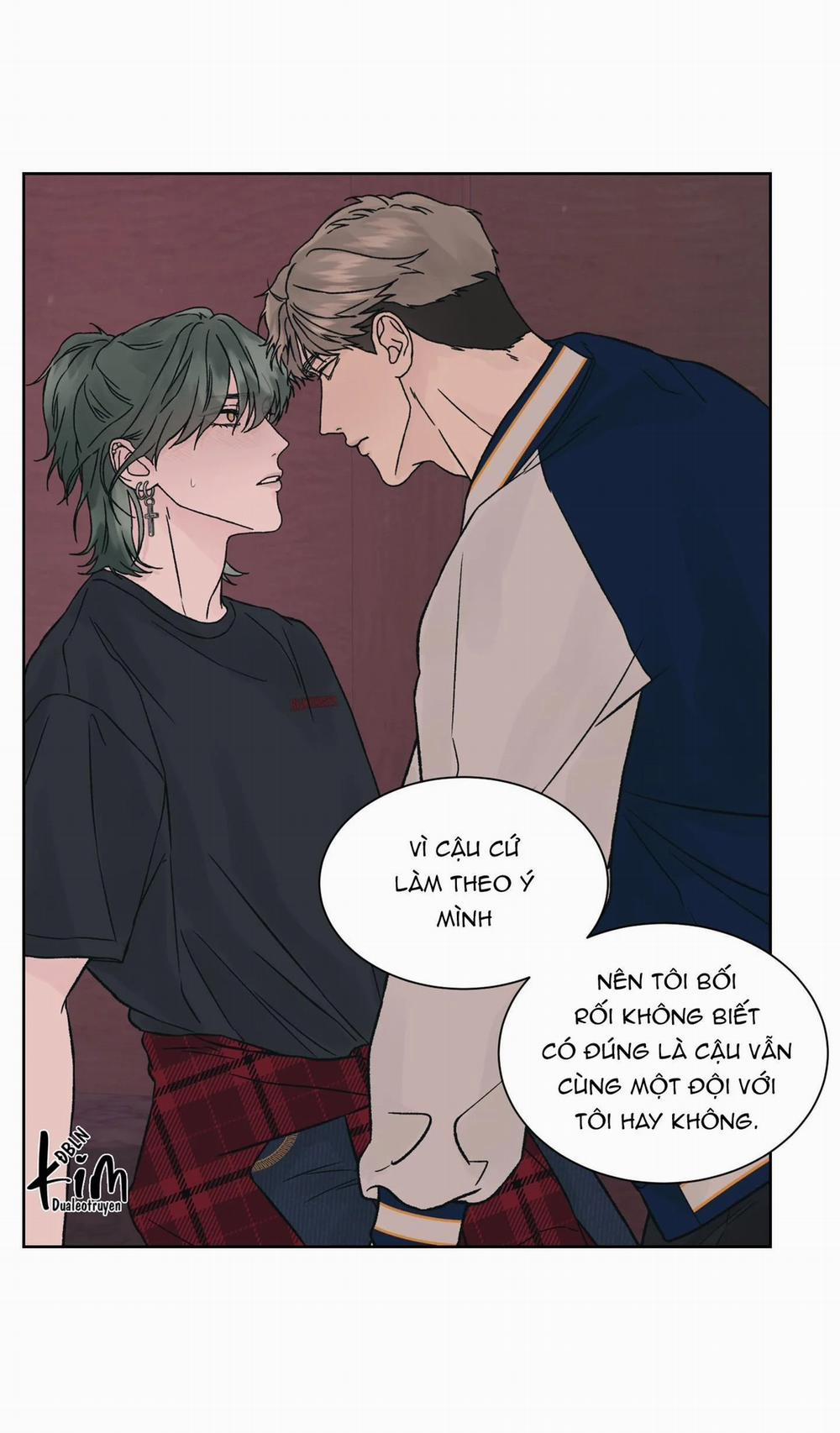 Đêm Kinh Hoàng 16 trang 58