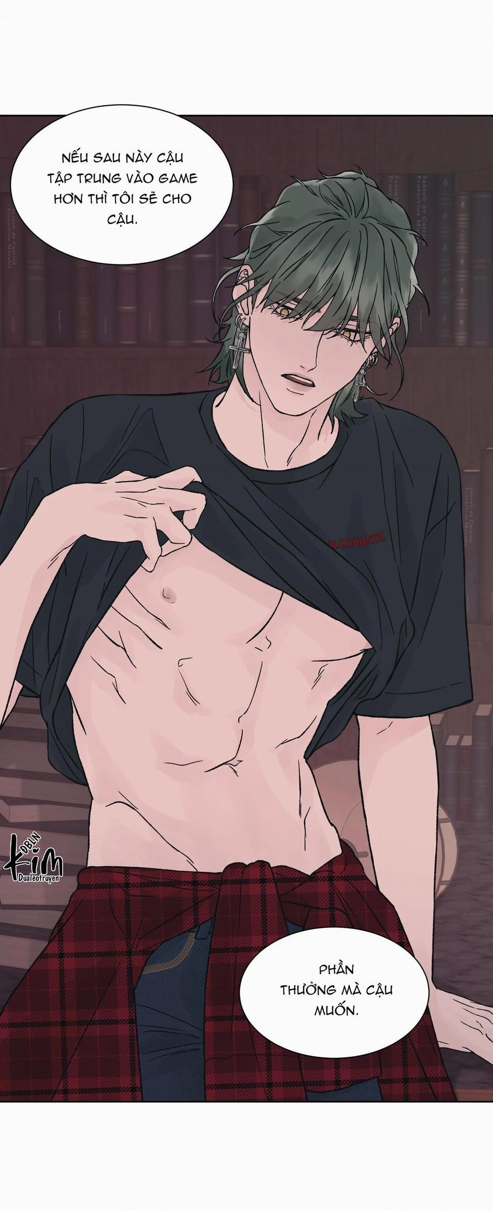 Đêm Kinh Hoàng 16 trang 61