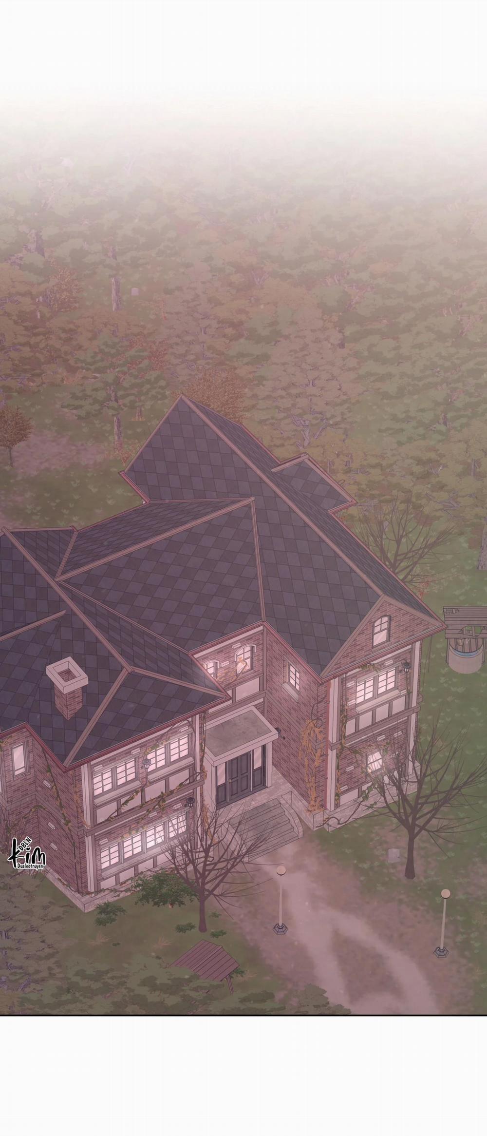 Đêm Kinh Hoàng 17 trang 1