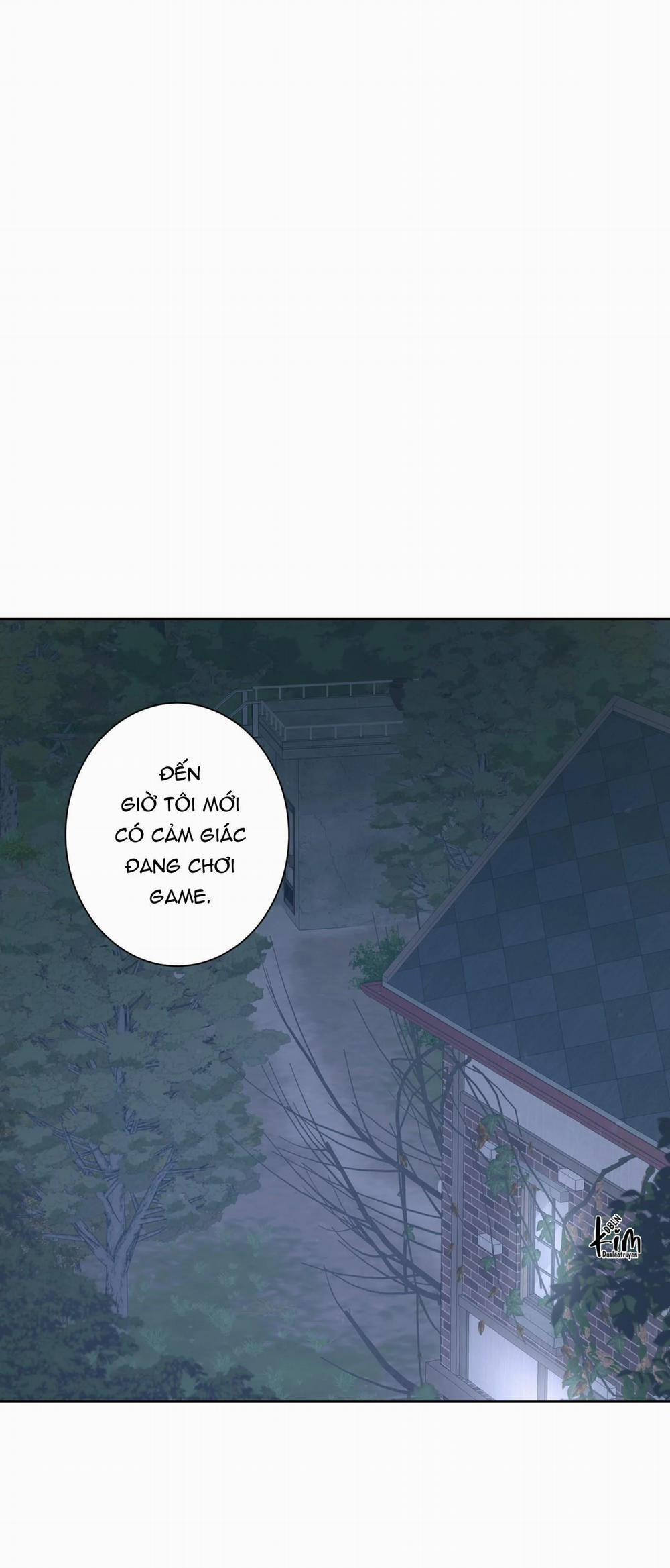 Đêm Kinh Hoàng 17 trang 13