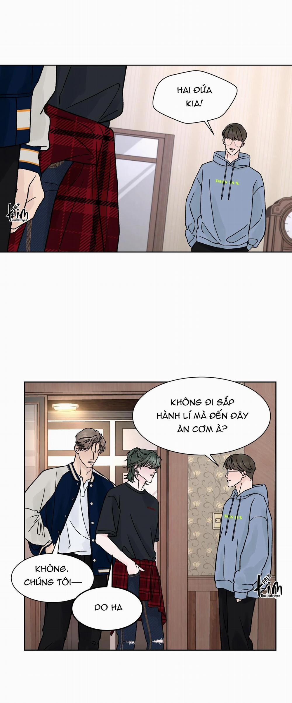 Đêm Kinh Hoàng 17 trang 20