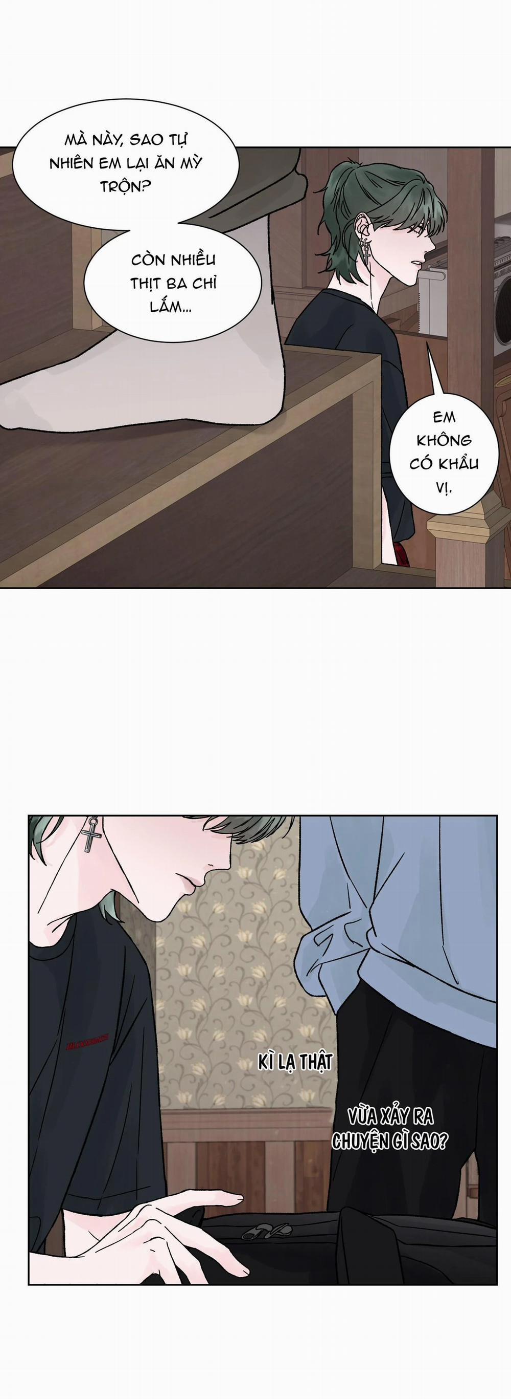 Đêm Kinh Hoàng 17 trang 23