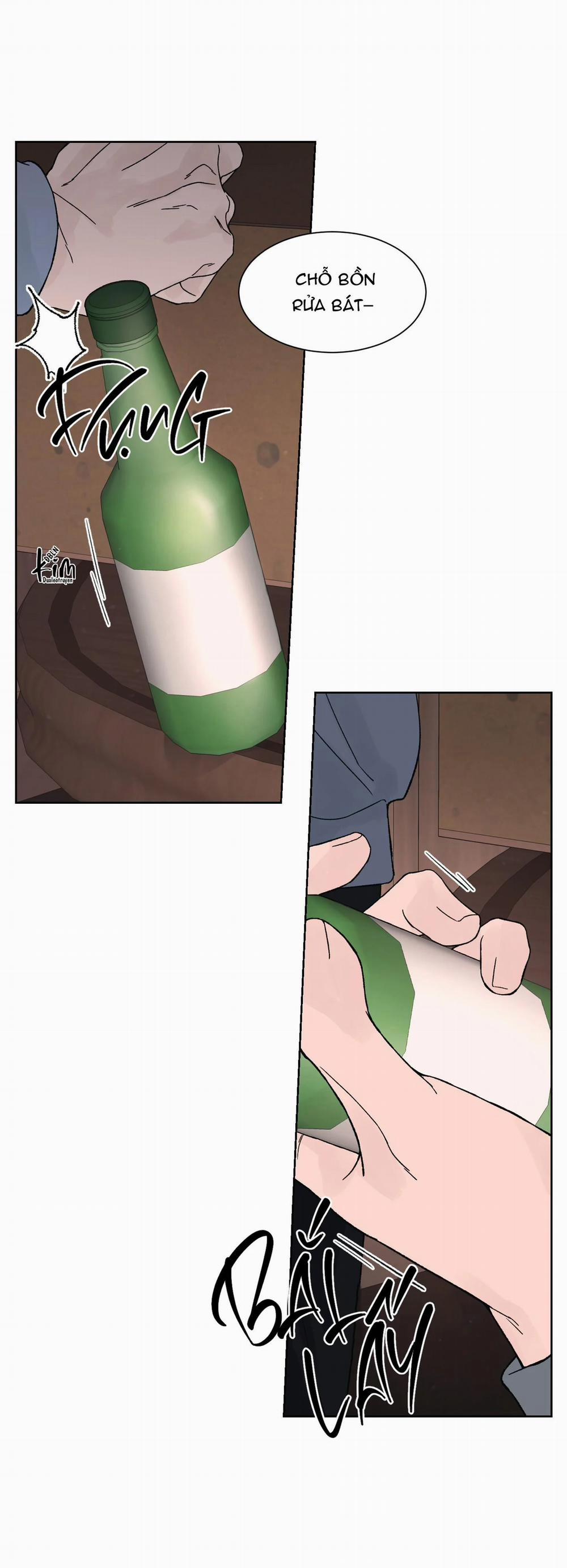 Đêm Kinh Hoàng 17 trang 3