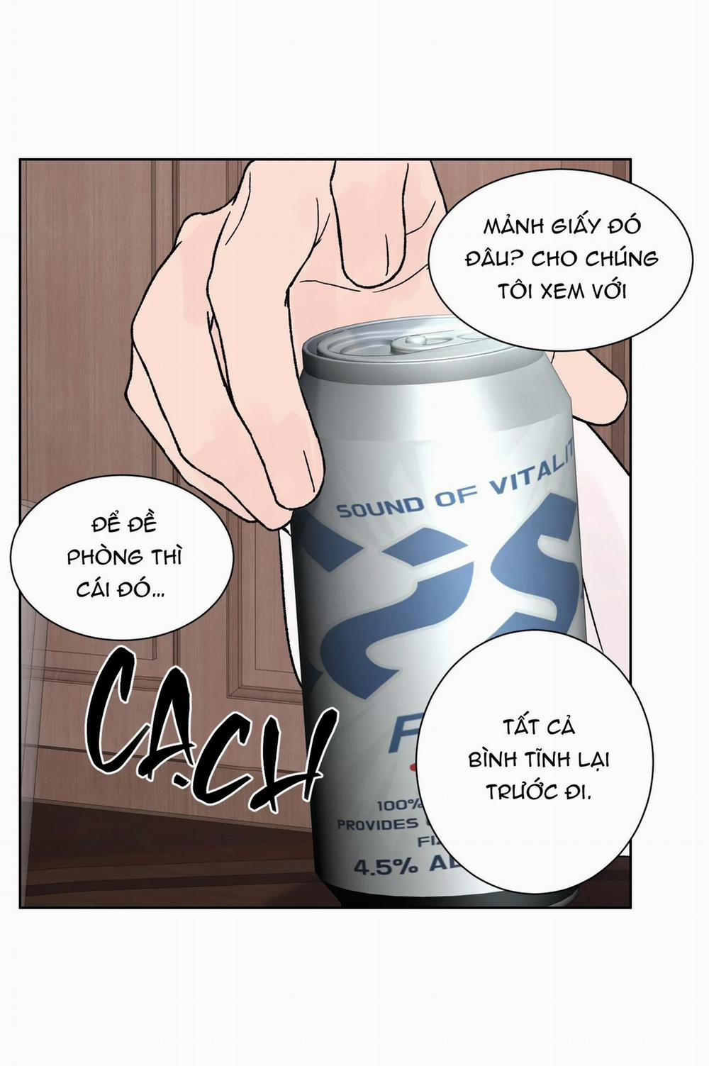 Đêm Kinh Hoàng 17 trang 32