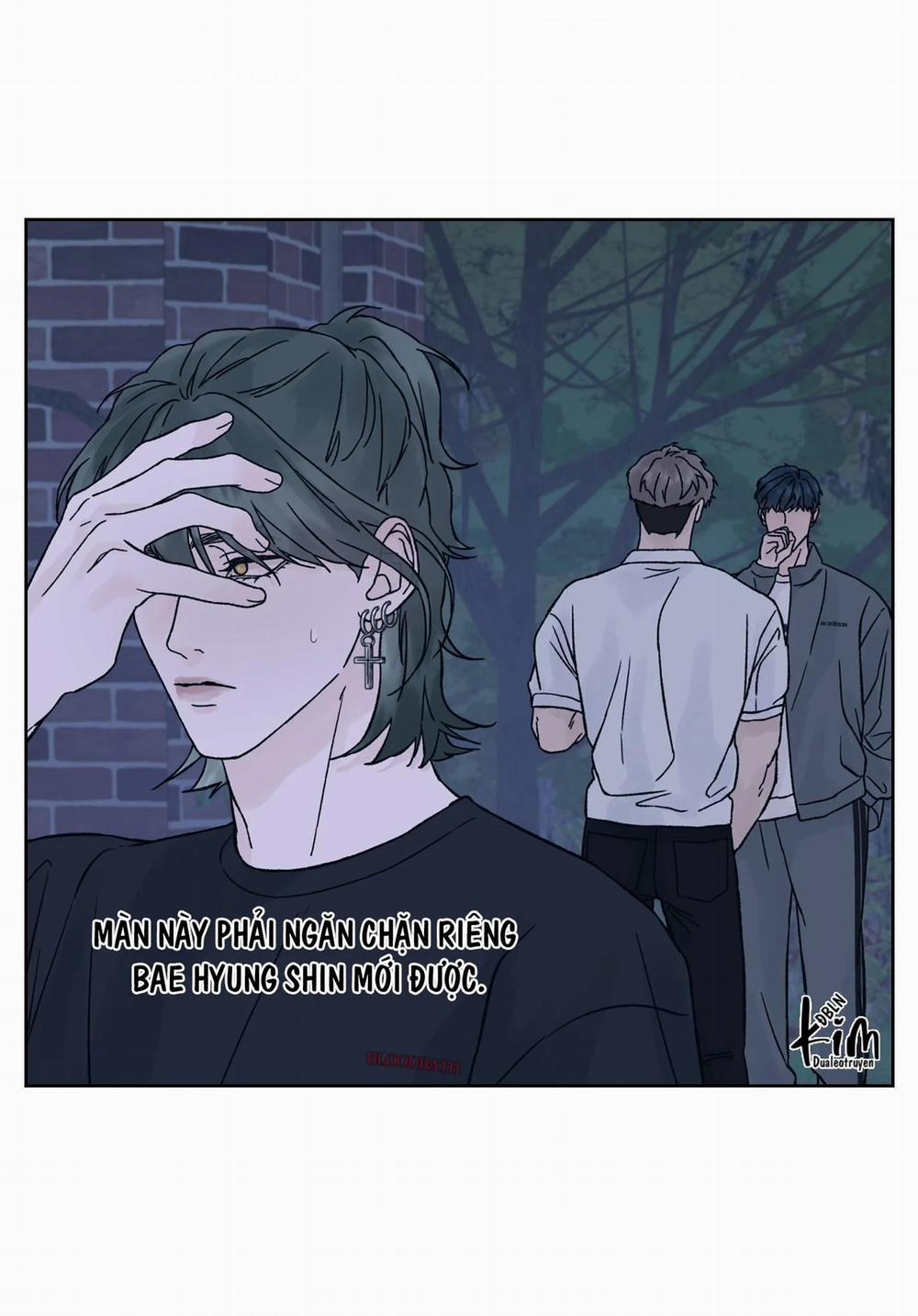 Đêm Kinh Hoàng 17 trang 40