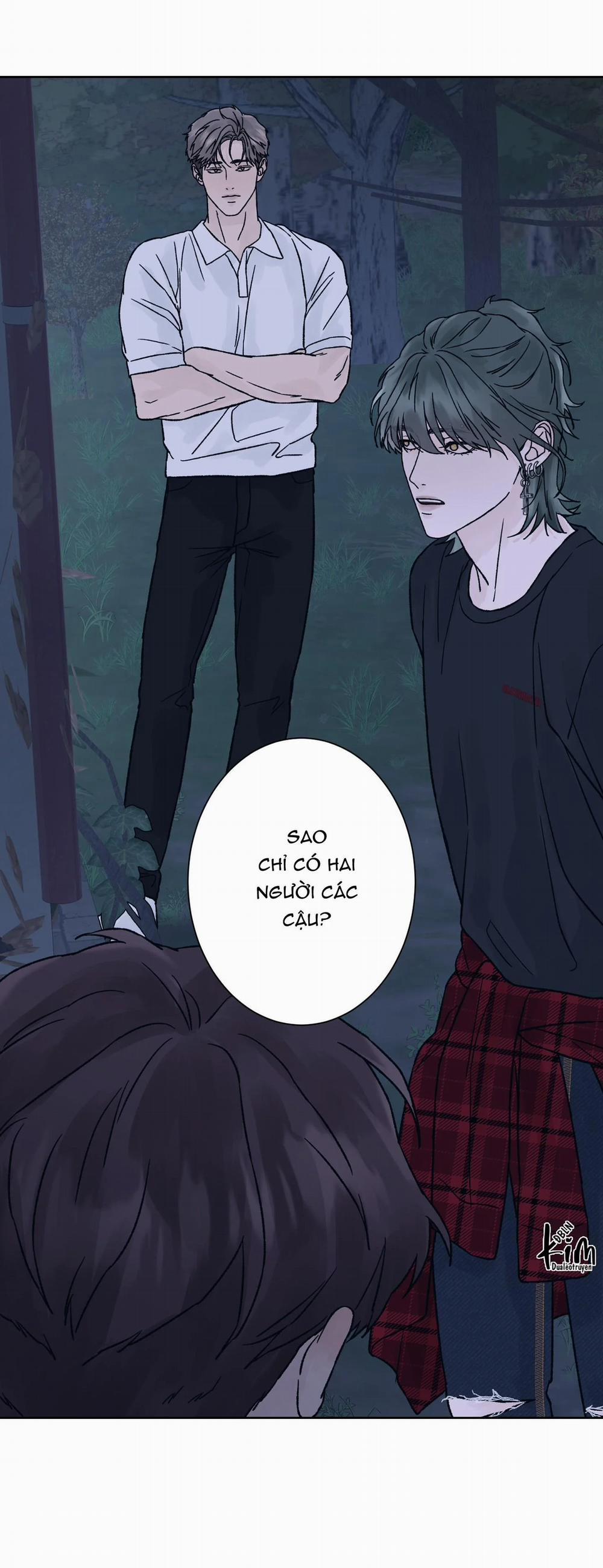 Đêm Kinh Hoàng 17 trang 44